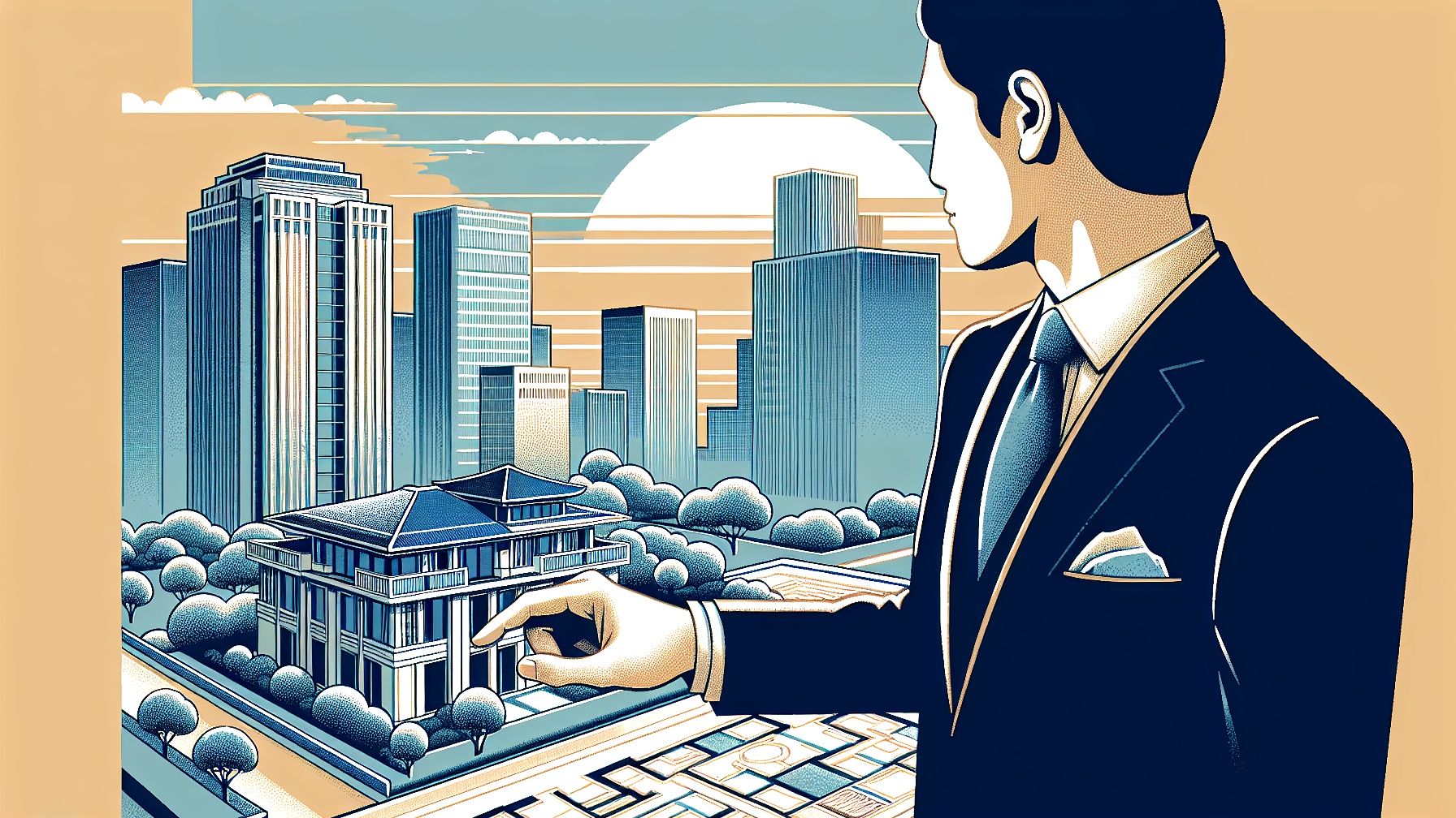 区分マンション投資が初心者に選ばれる理由