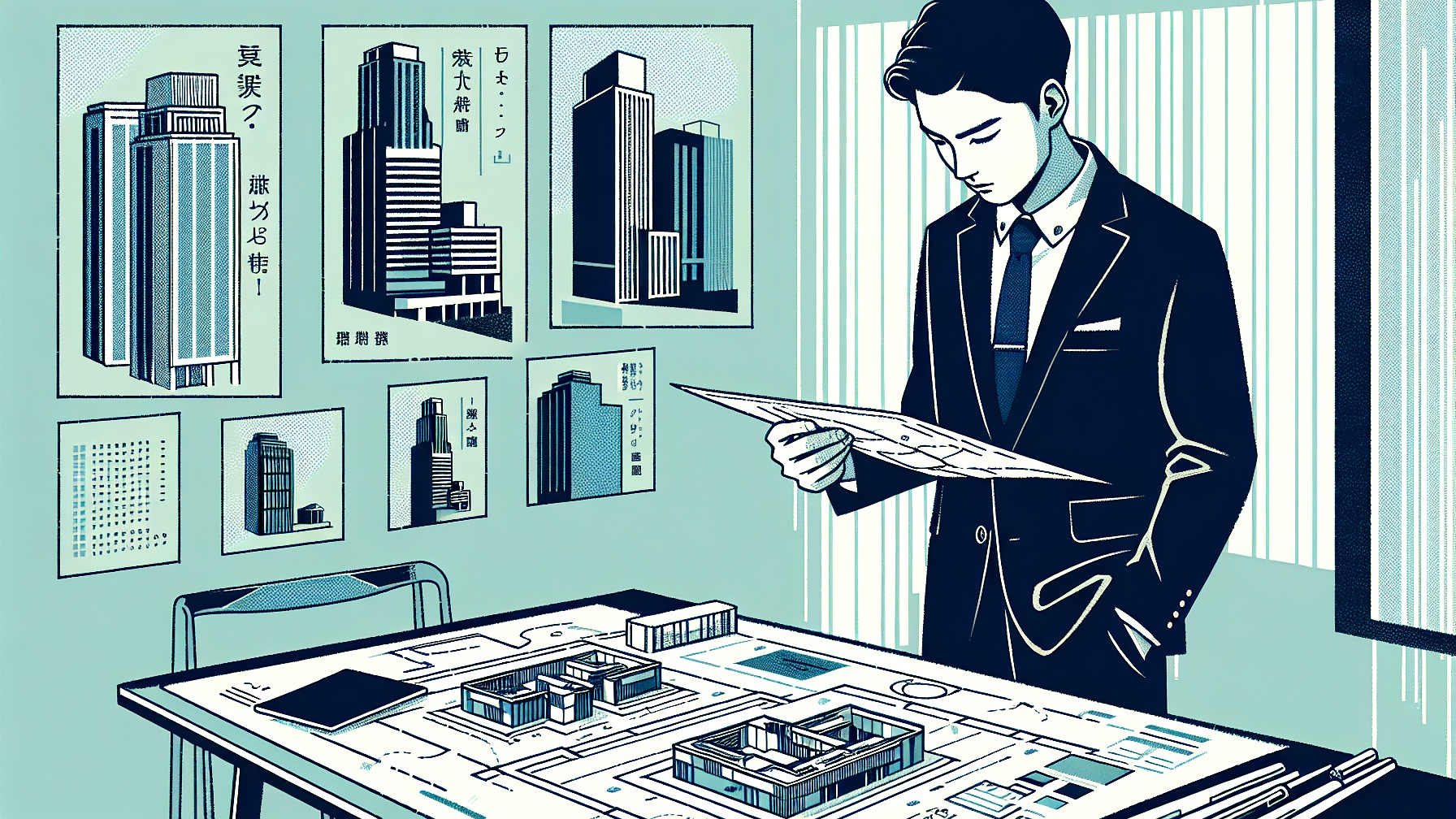 なぜ転職前に不動産投資を考えるのか