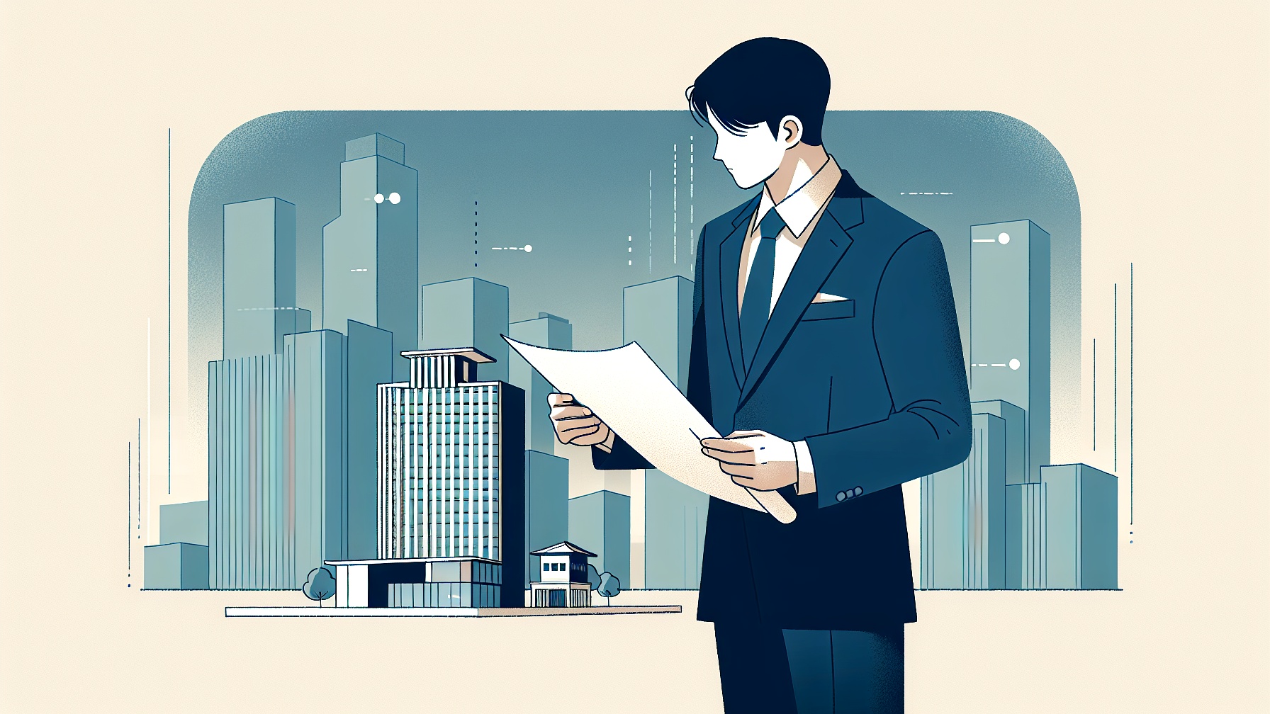 2025年東京23区の区分マンション表面利回り相場