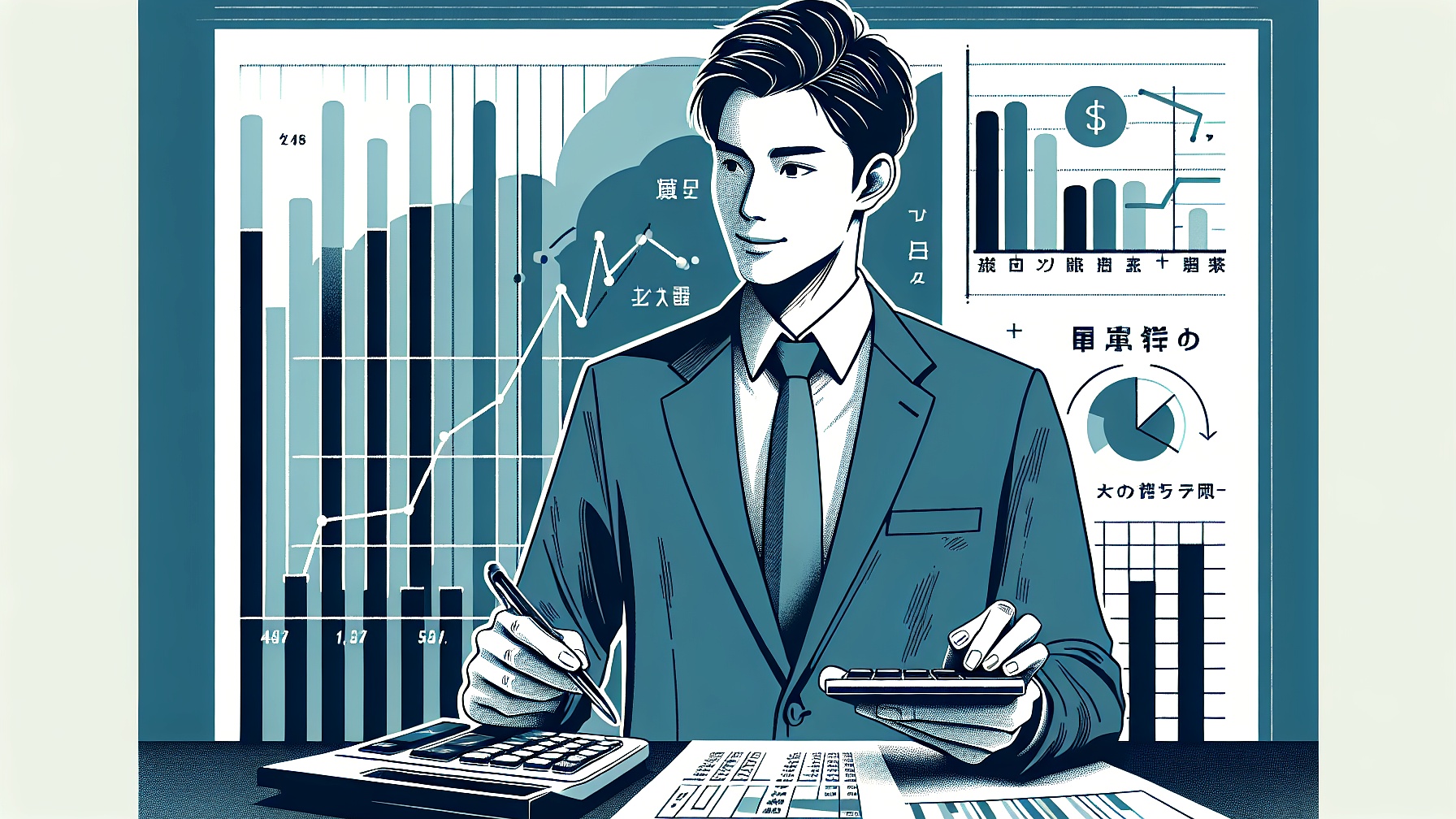 家賃設定が収益を左右する理由