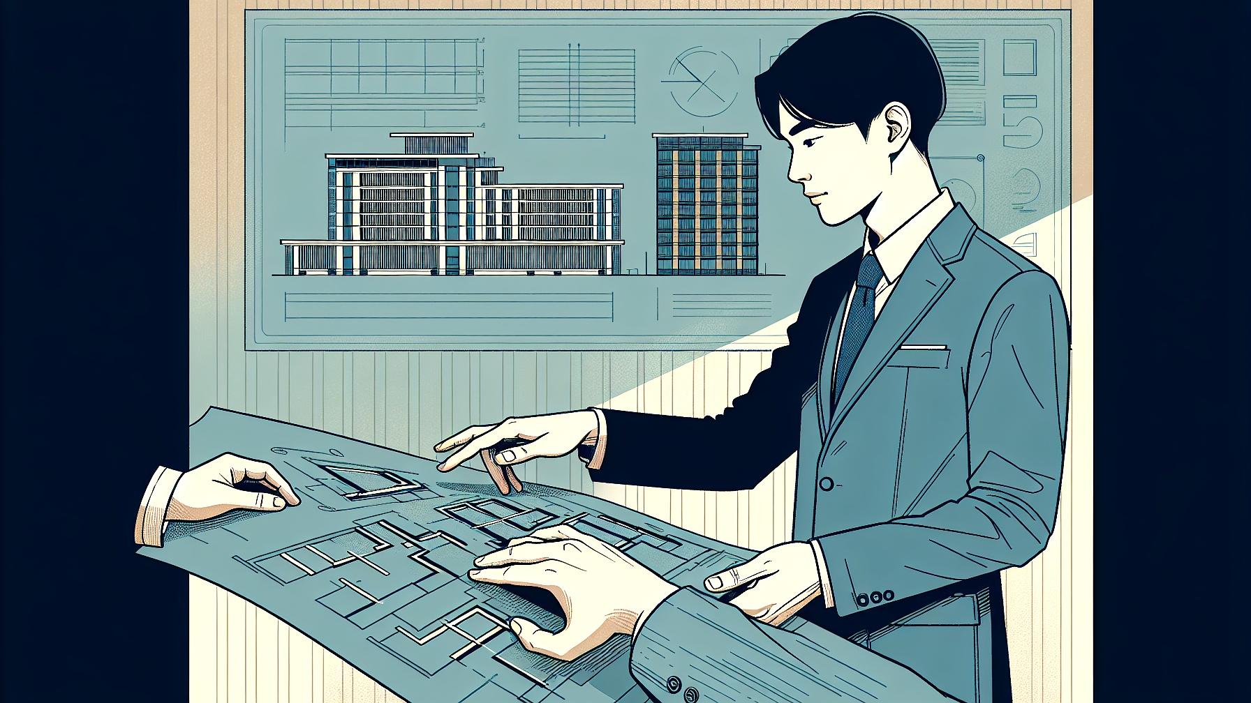 雨漏り物件が市場に出る理由とはのイメージ