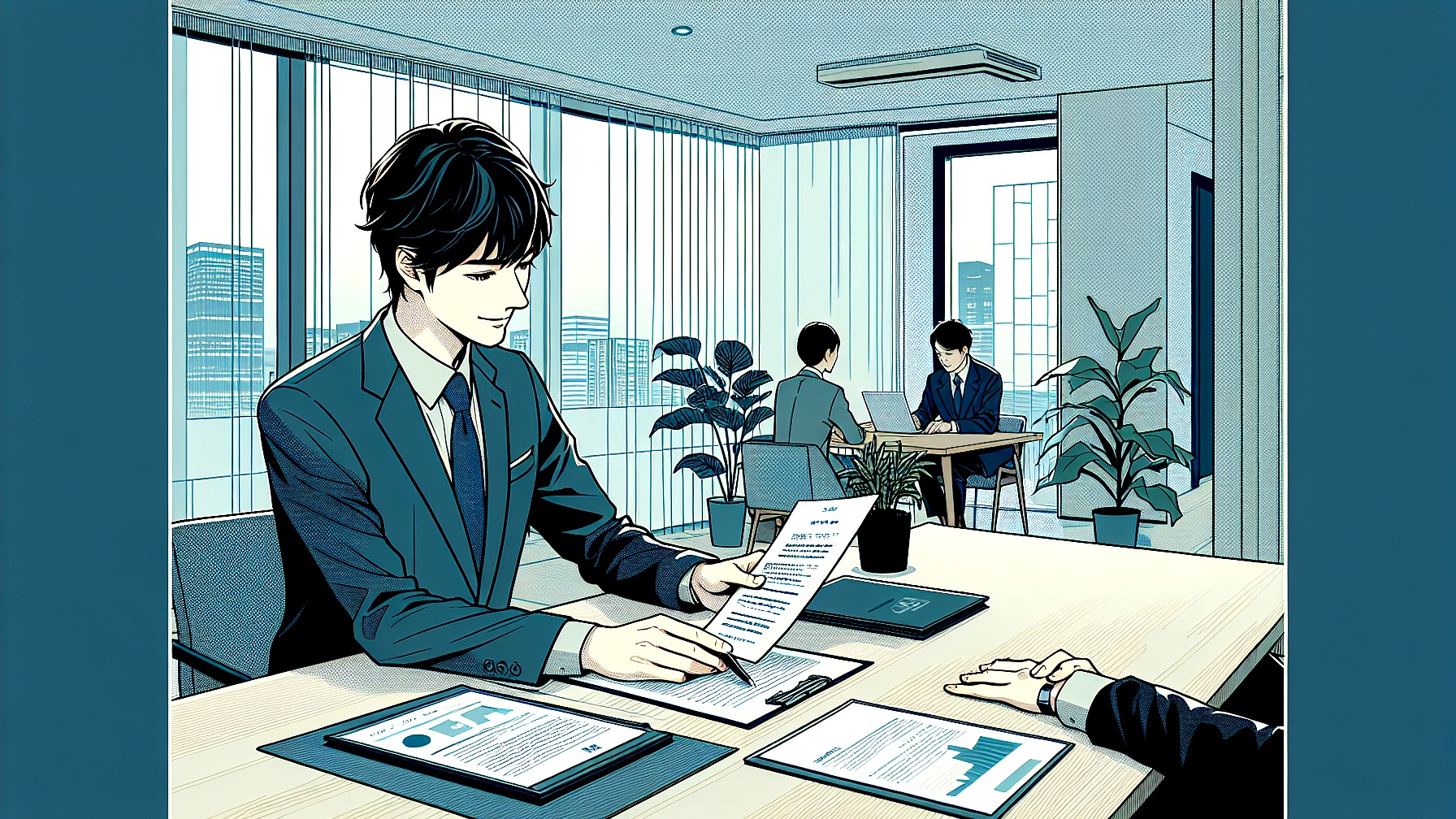 新築・築浅・中古の定義と市場での位置づけのイメージ