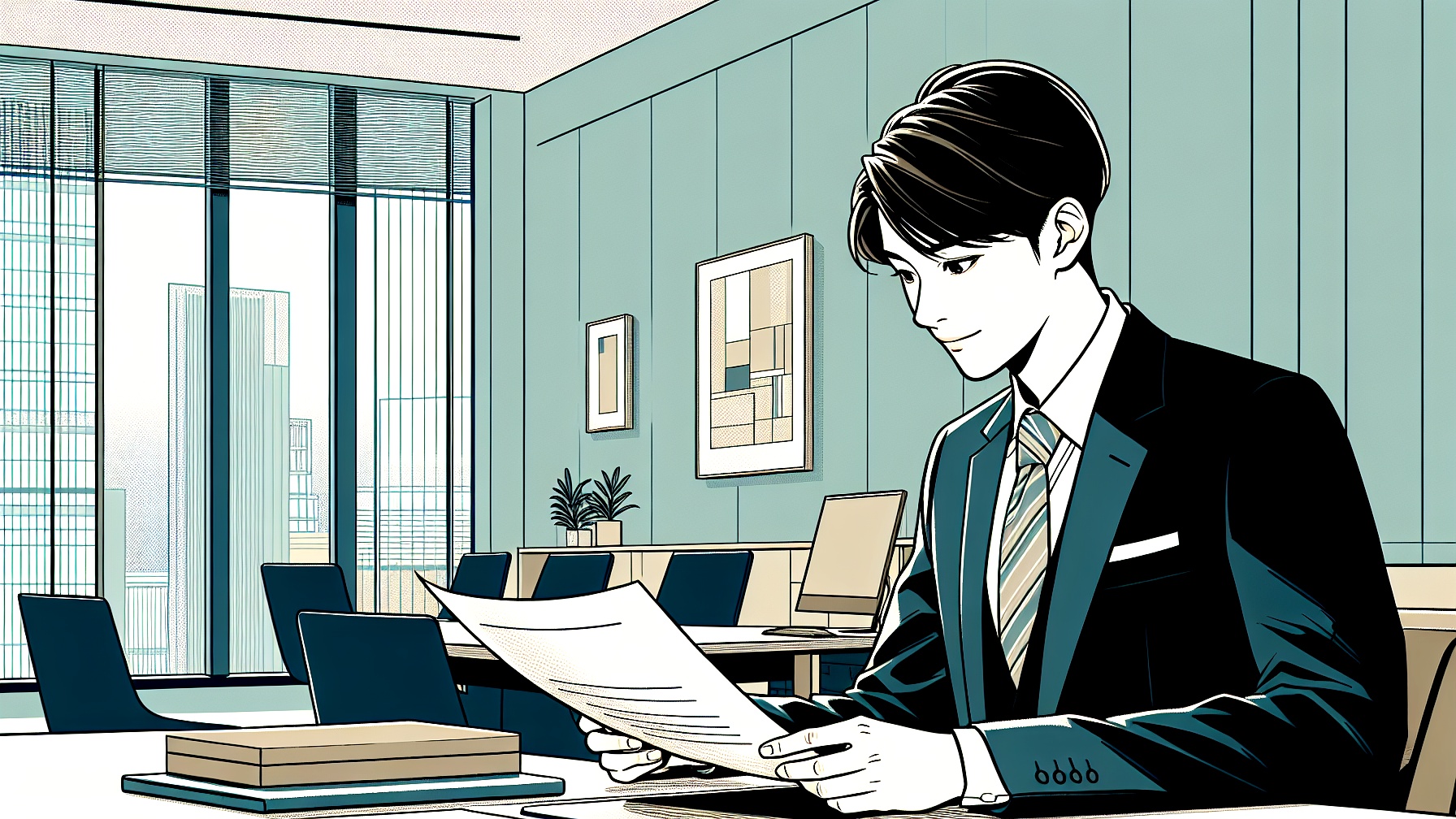 実質利回りと表面利回りの違いとはのイメージ