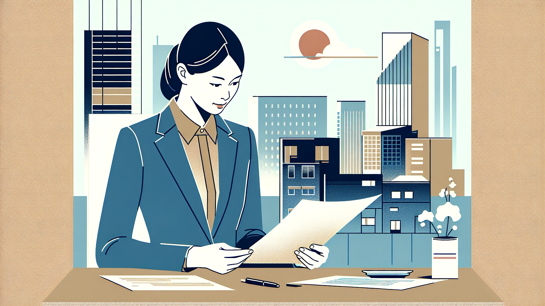 実質利回りとは何か?表面利回りとの決定的な違いのイメージ