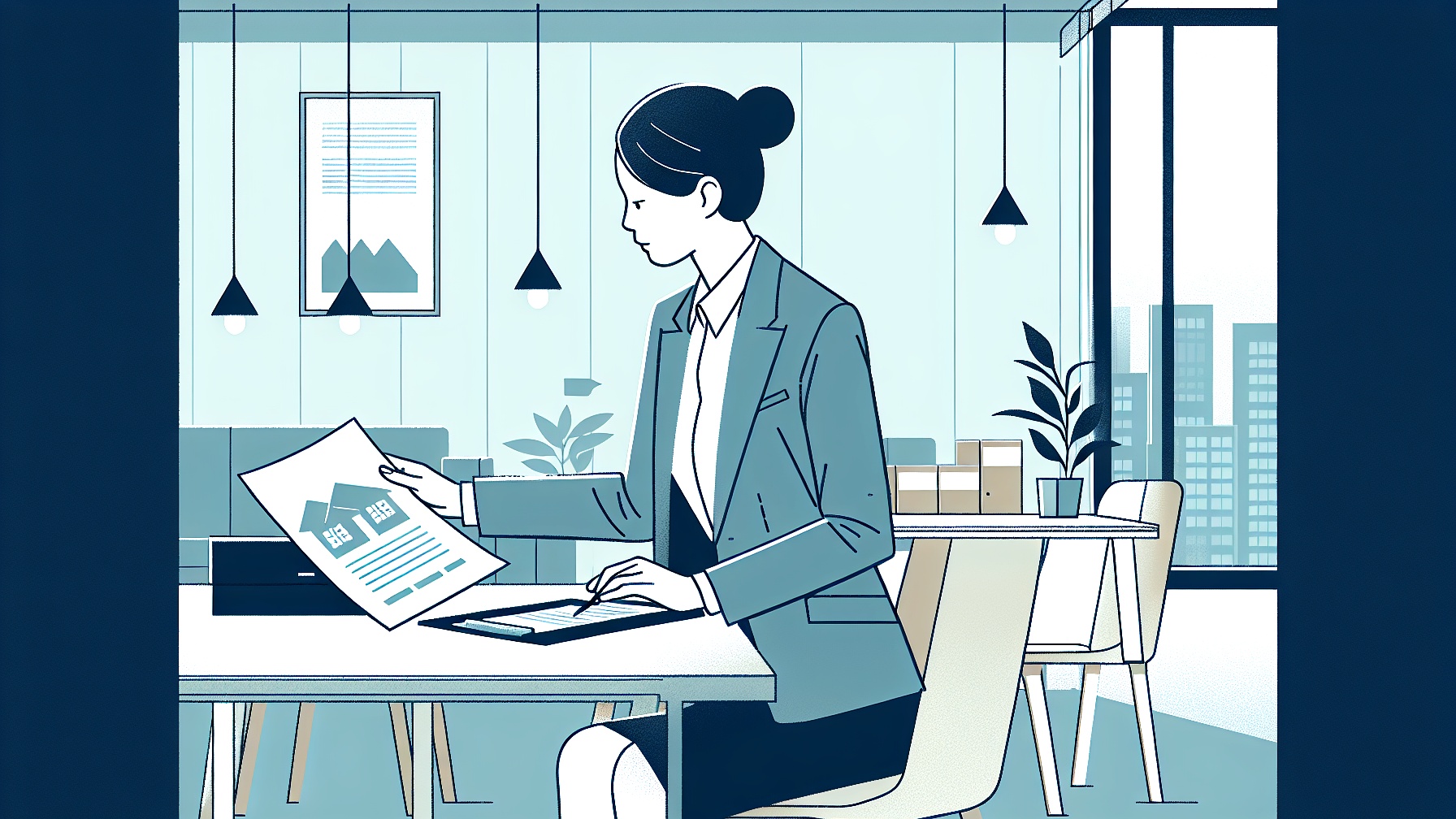 実質利回りと表面利回りの違いとはのイメージ