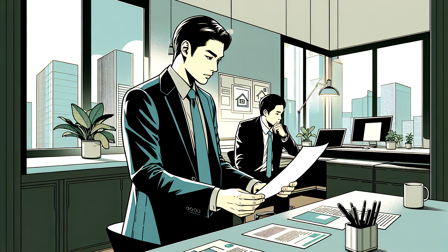 修繕費は「コスト」ではなく「投資」と考える