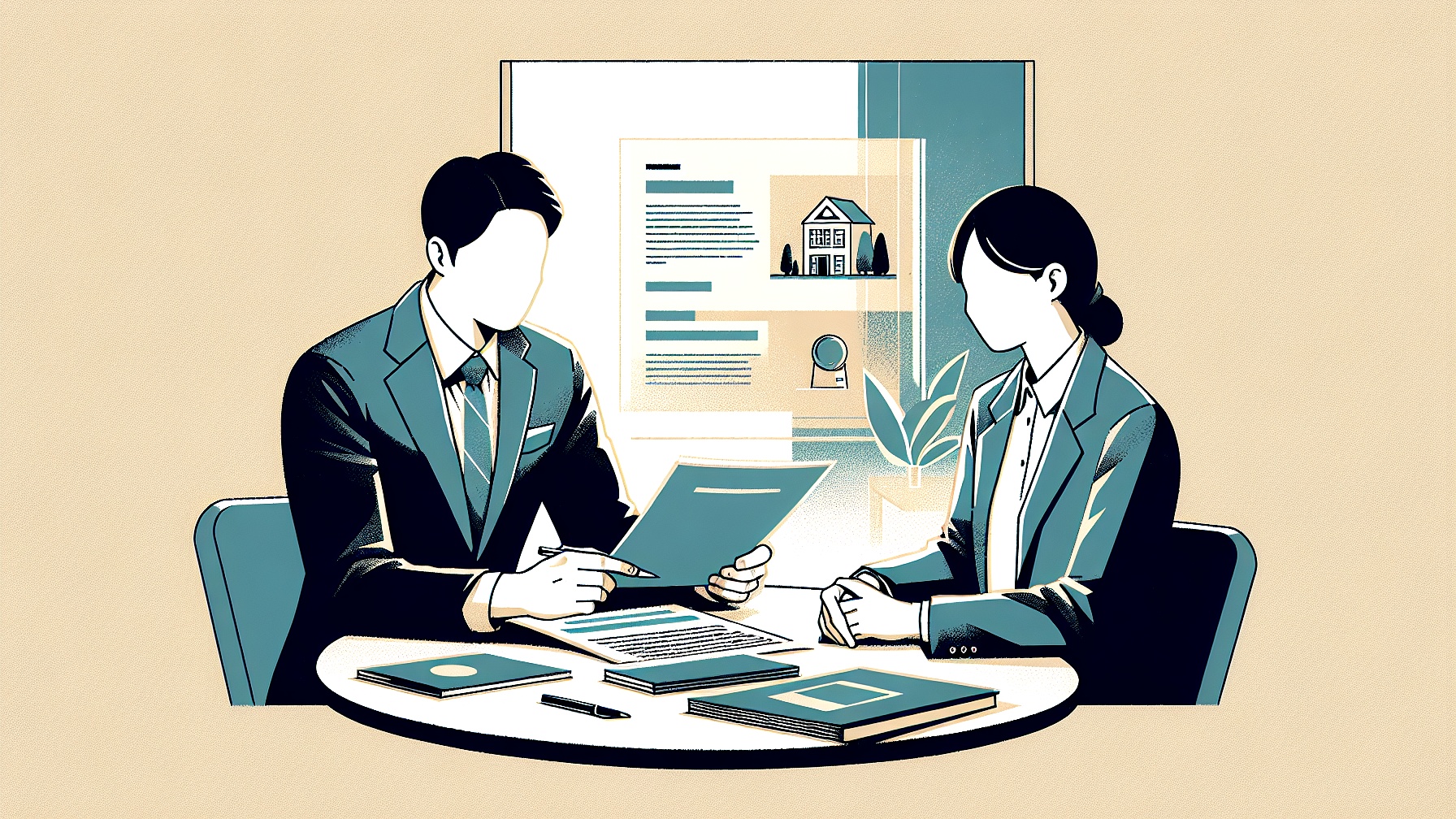 不動産投資ローンの基本を押さえる