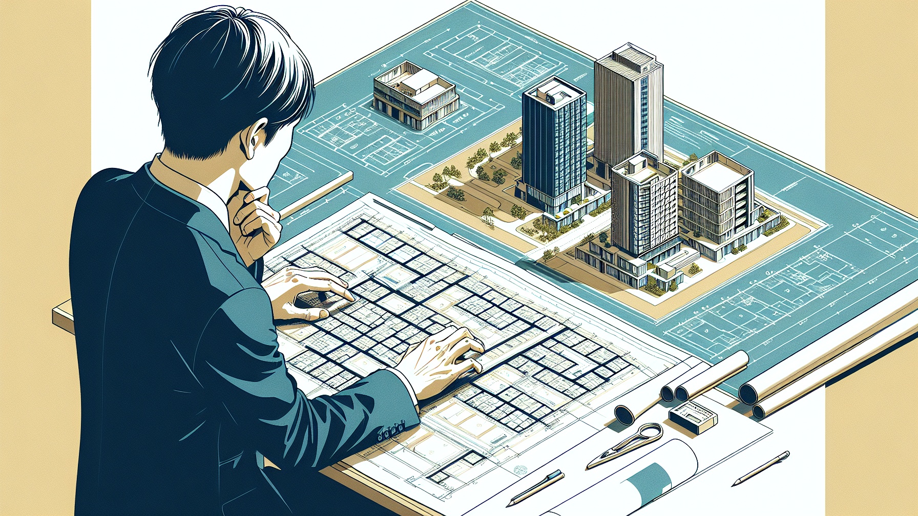 不動産投資で中古を選ぶ意味