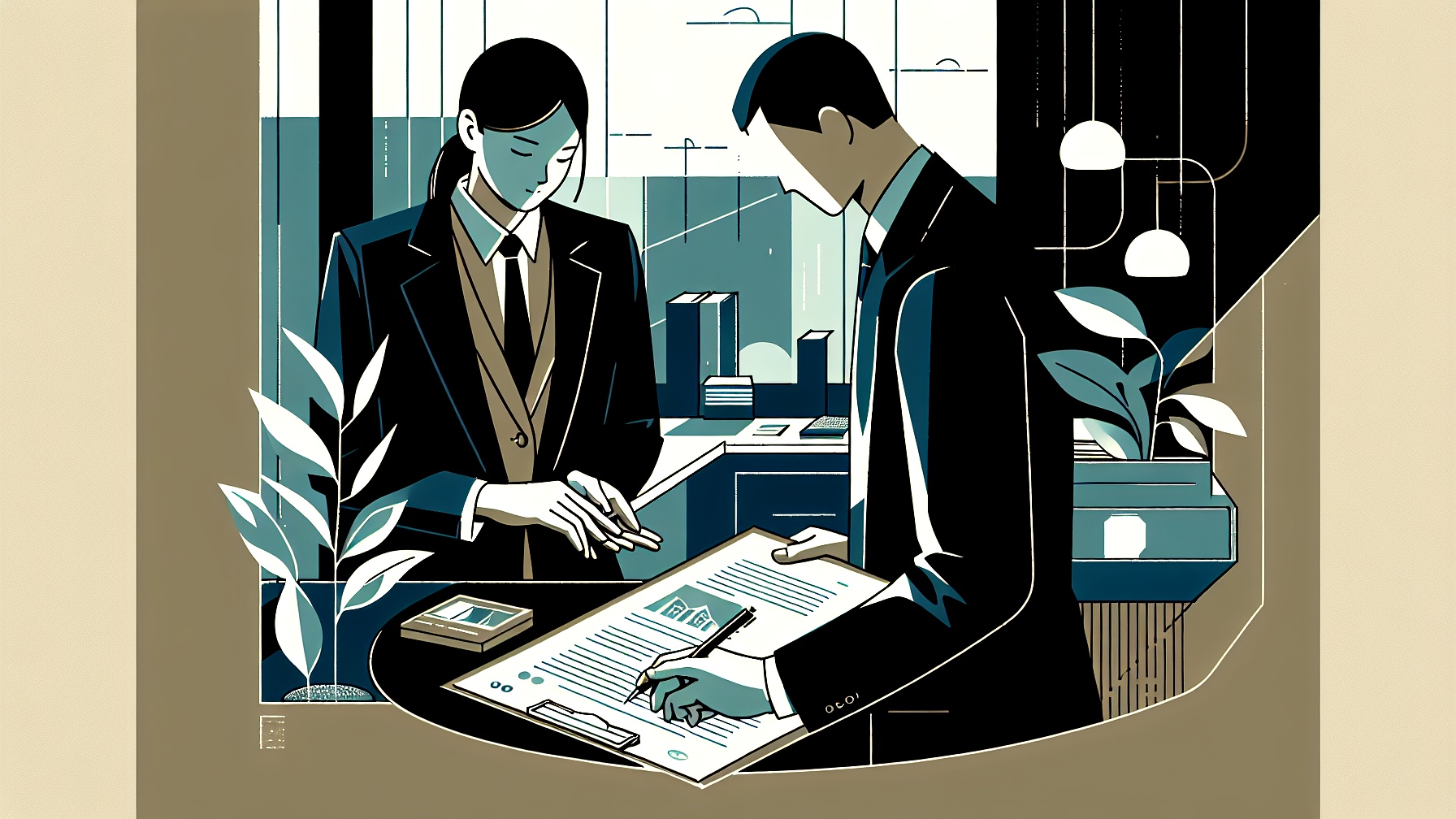 入居者募集にかかる費用の全体像を理解する