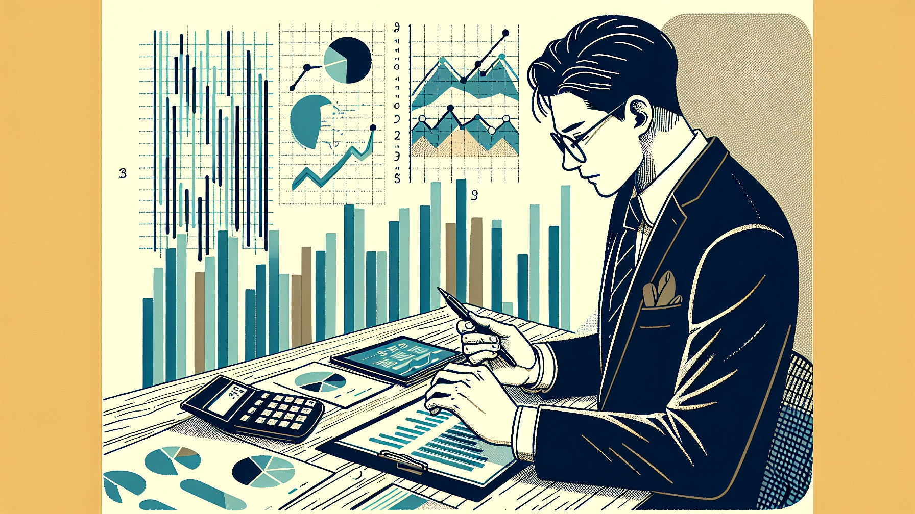 なぜ立地が収益を左右するのか