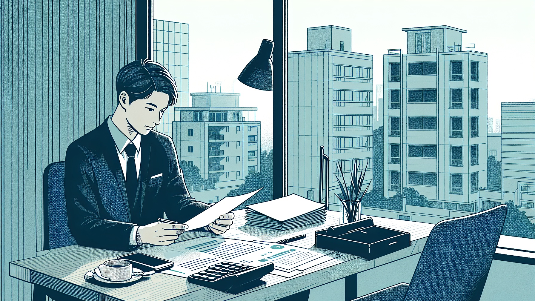 自己資金500万円の内訳を把握する