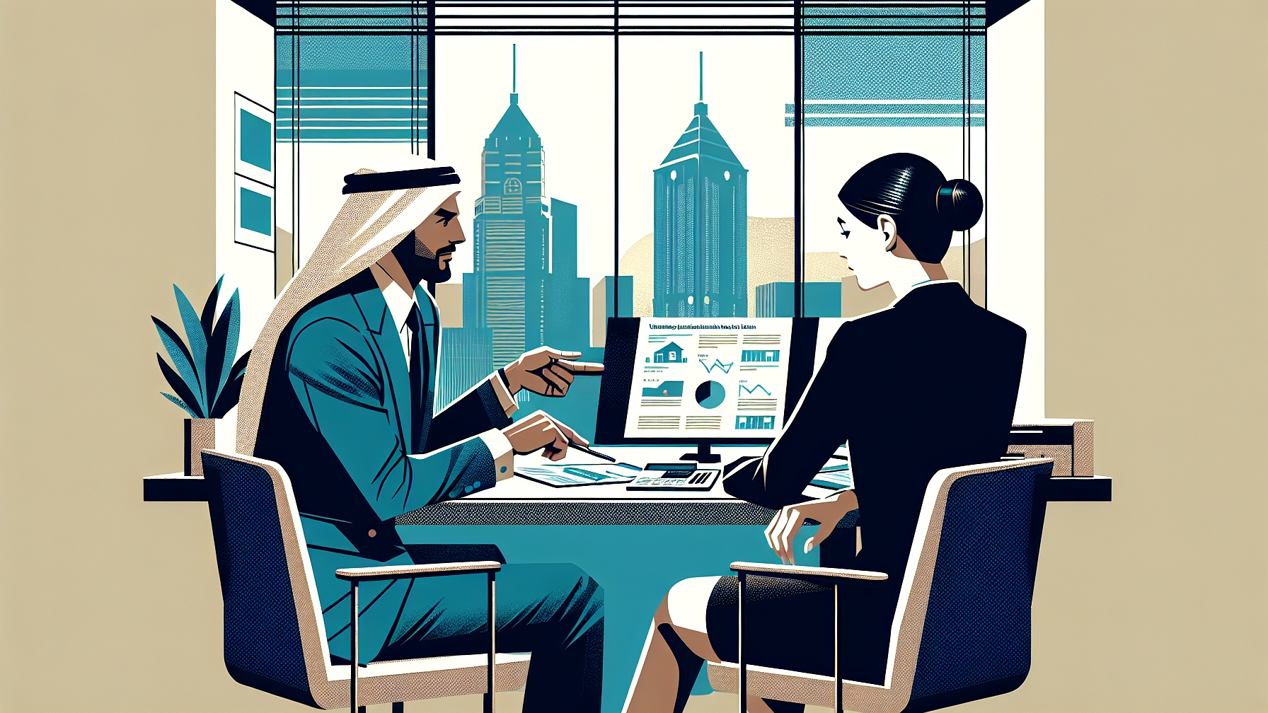 不動産投資ローンと住宅ローンの違いを理解する