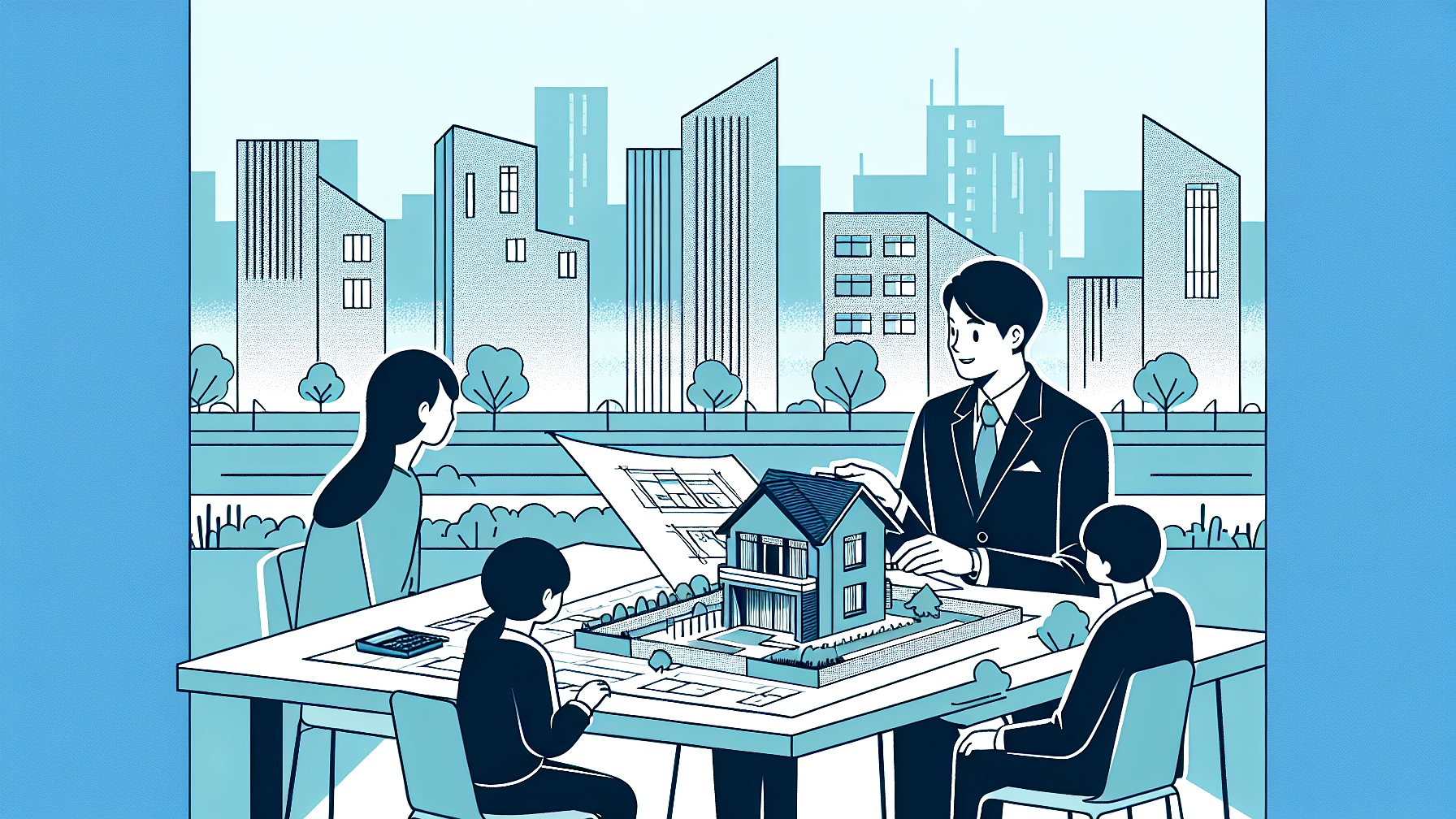 ファミリー向けマンション投資が注目される背景