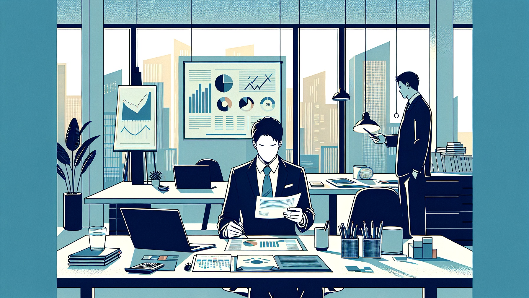 REITの基本的な仕組みと市場の現状