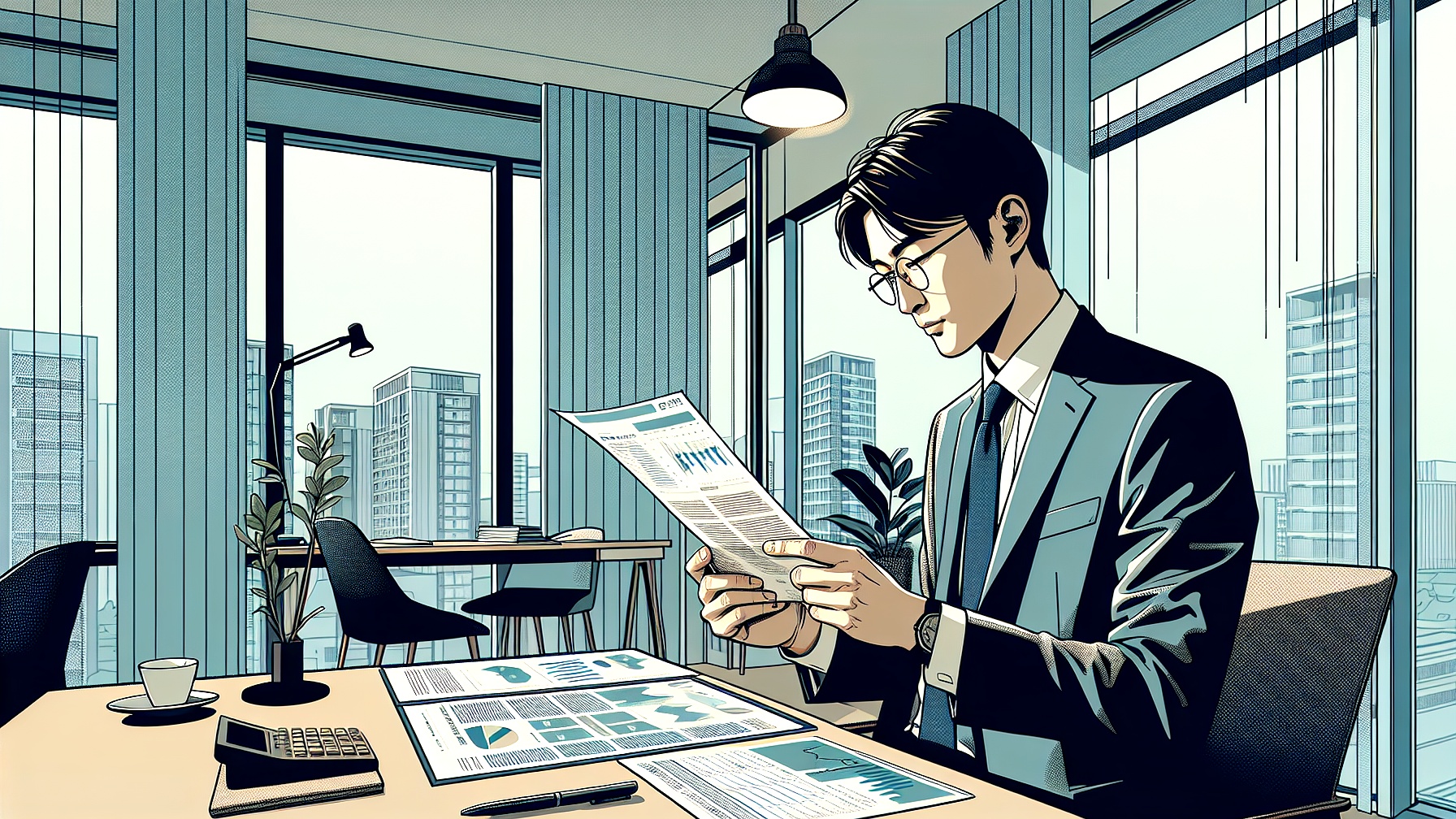 REITの仕組みを理解しよう