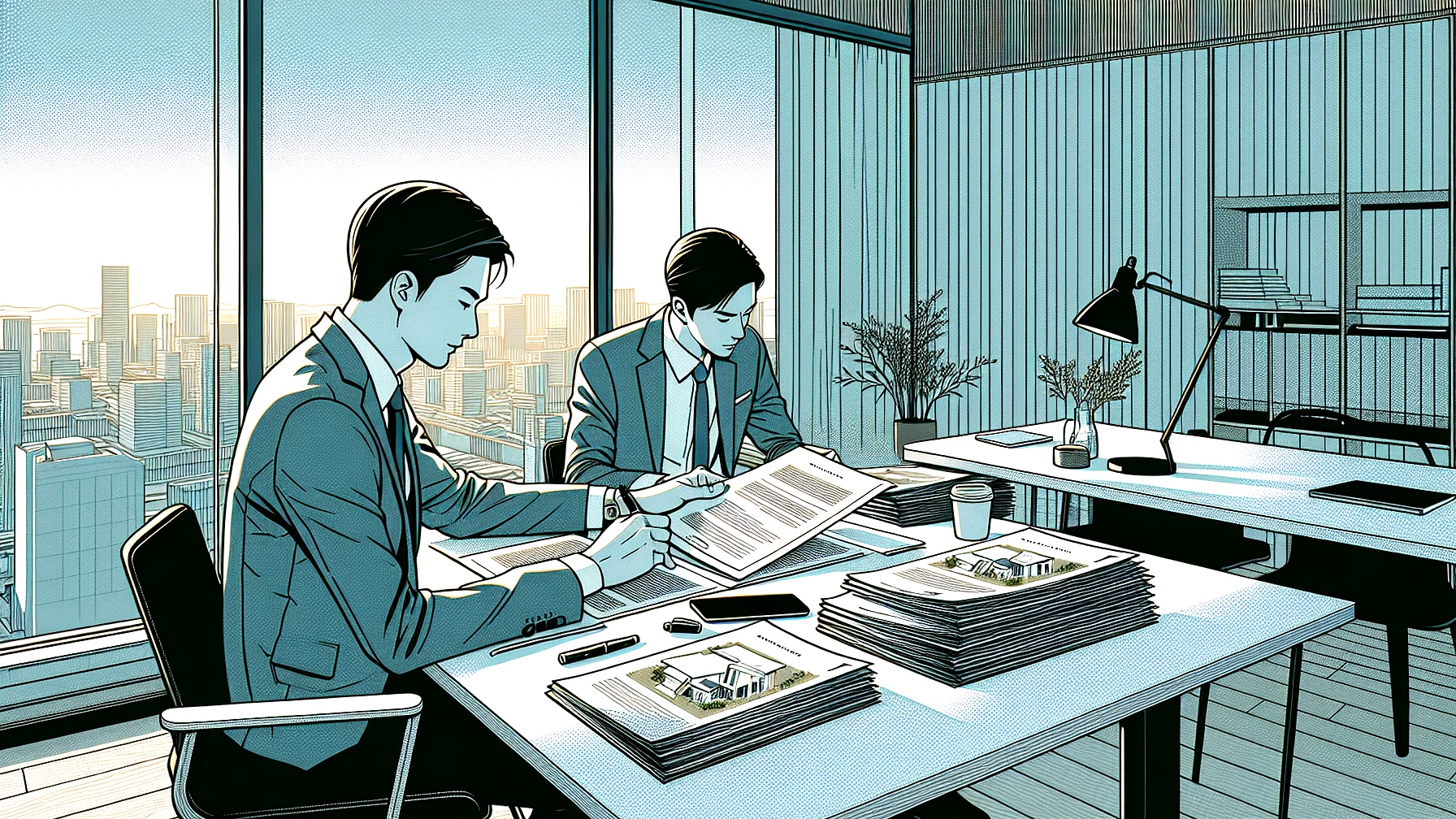 公務員の副業規定を正しく理解する