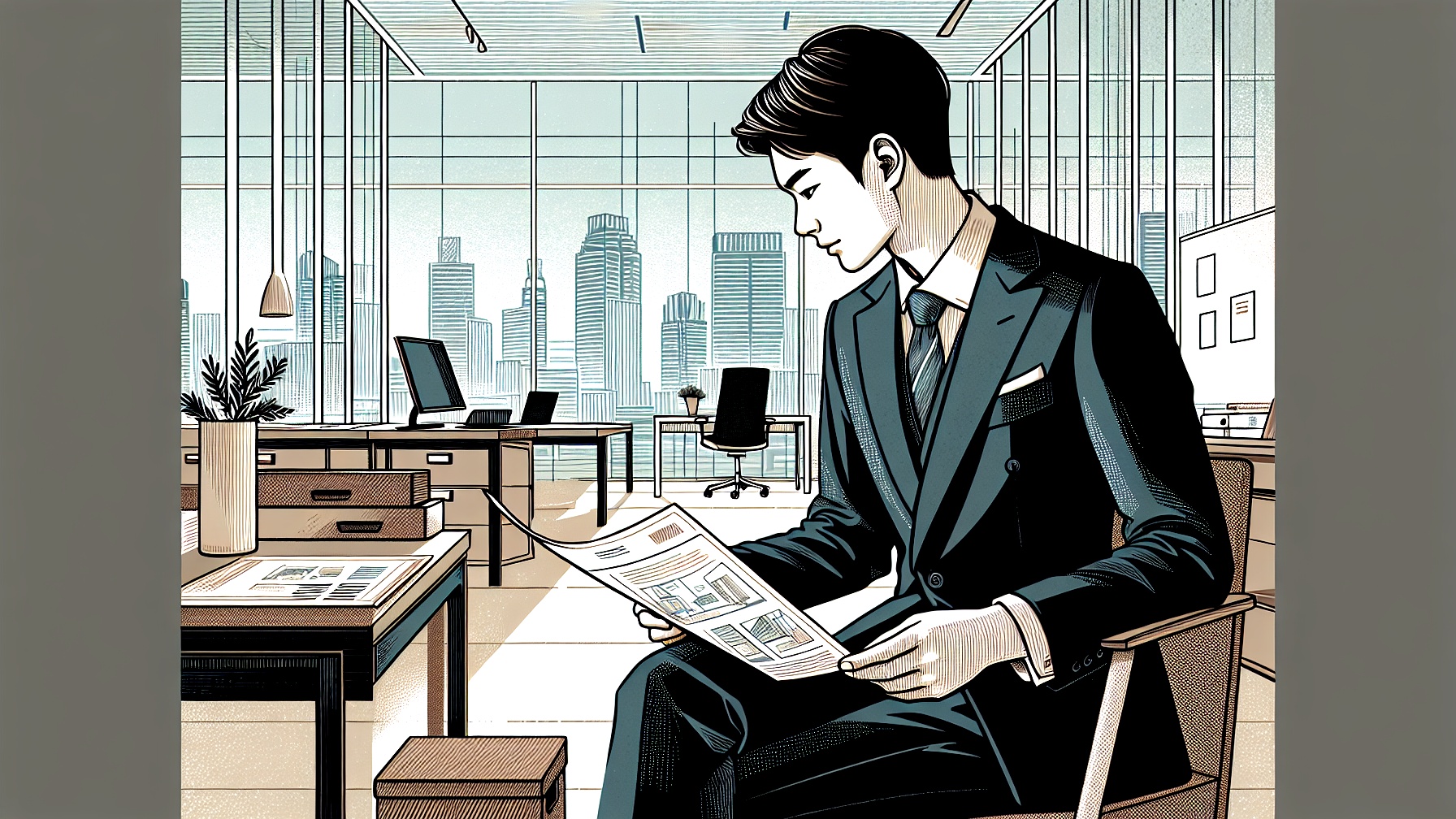 相続対策が資産形成につながる理由