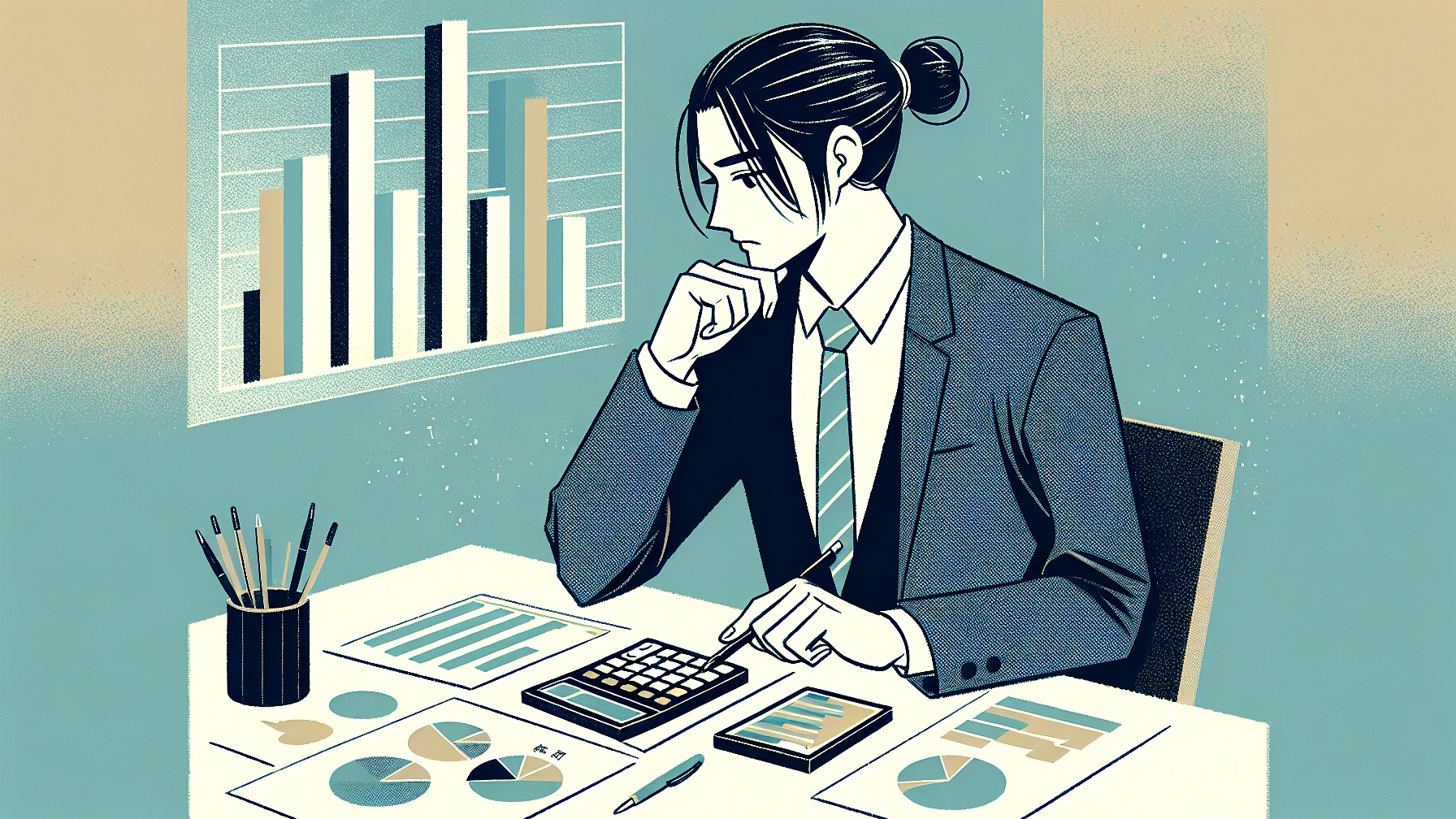 老後に備える収益物件選びの基本視点