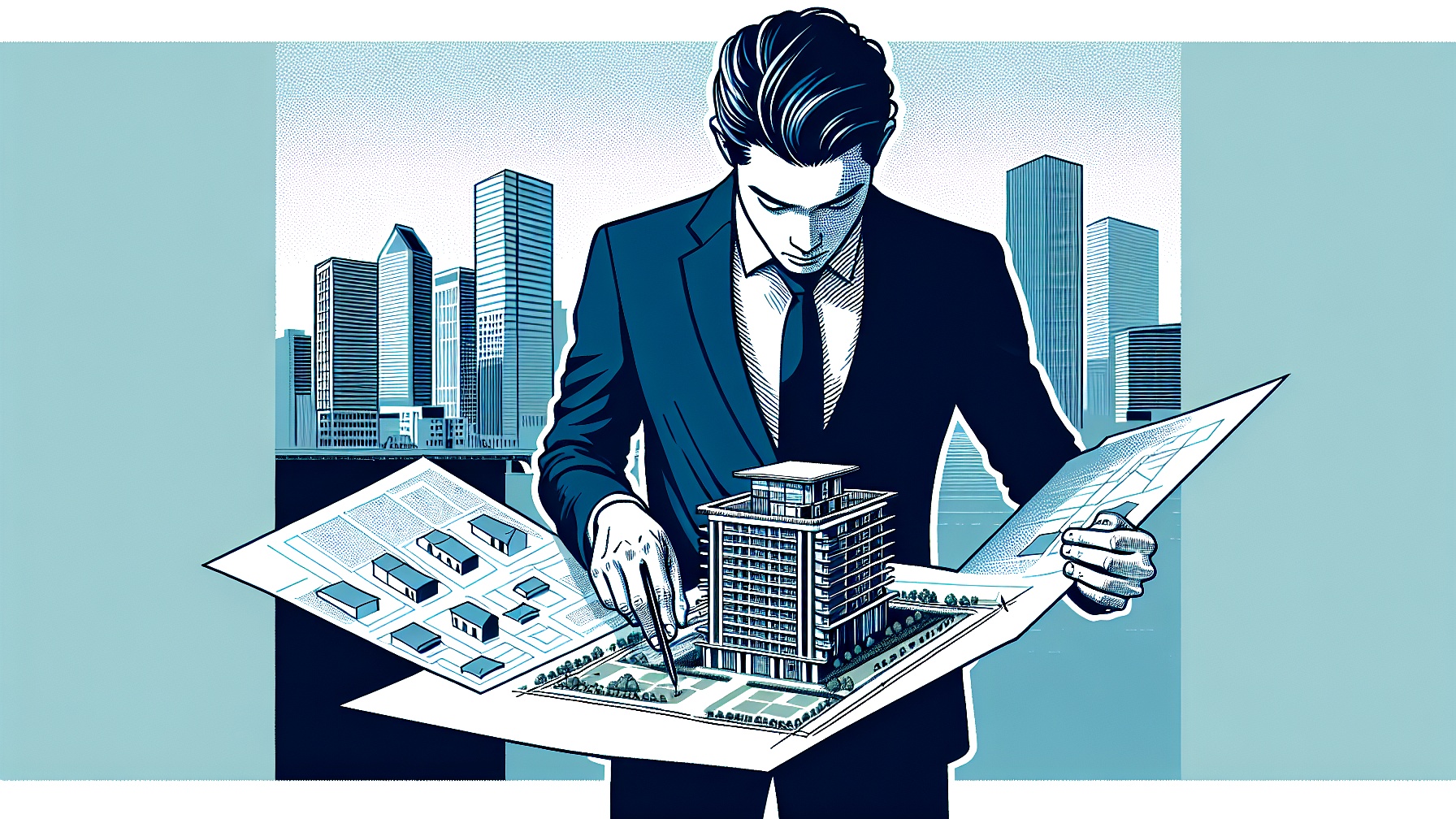 新築マンションの管理費とは何かのイメージ