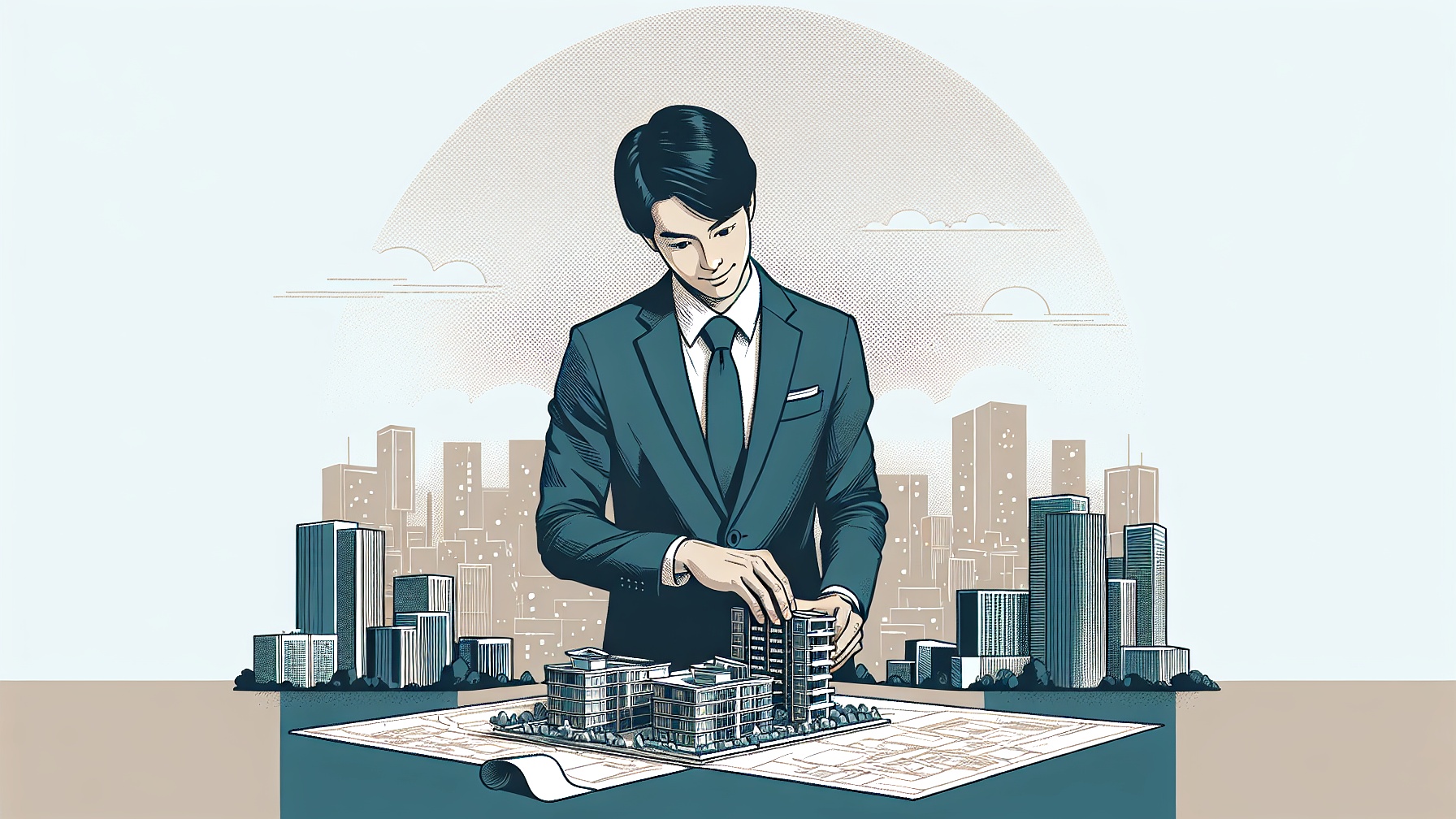 不動産投資で節税できる仕組みとは