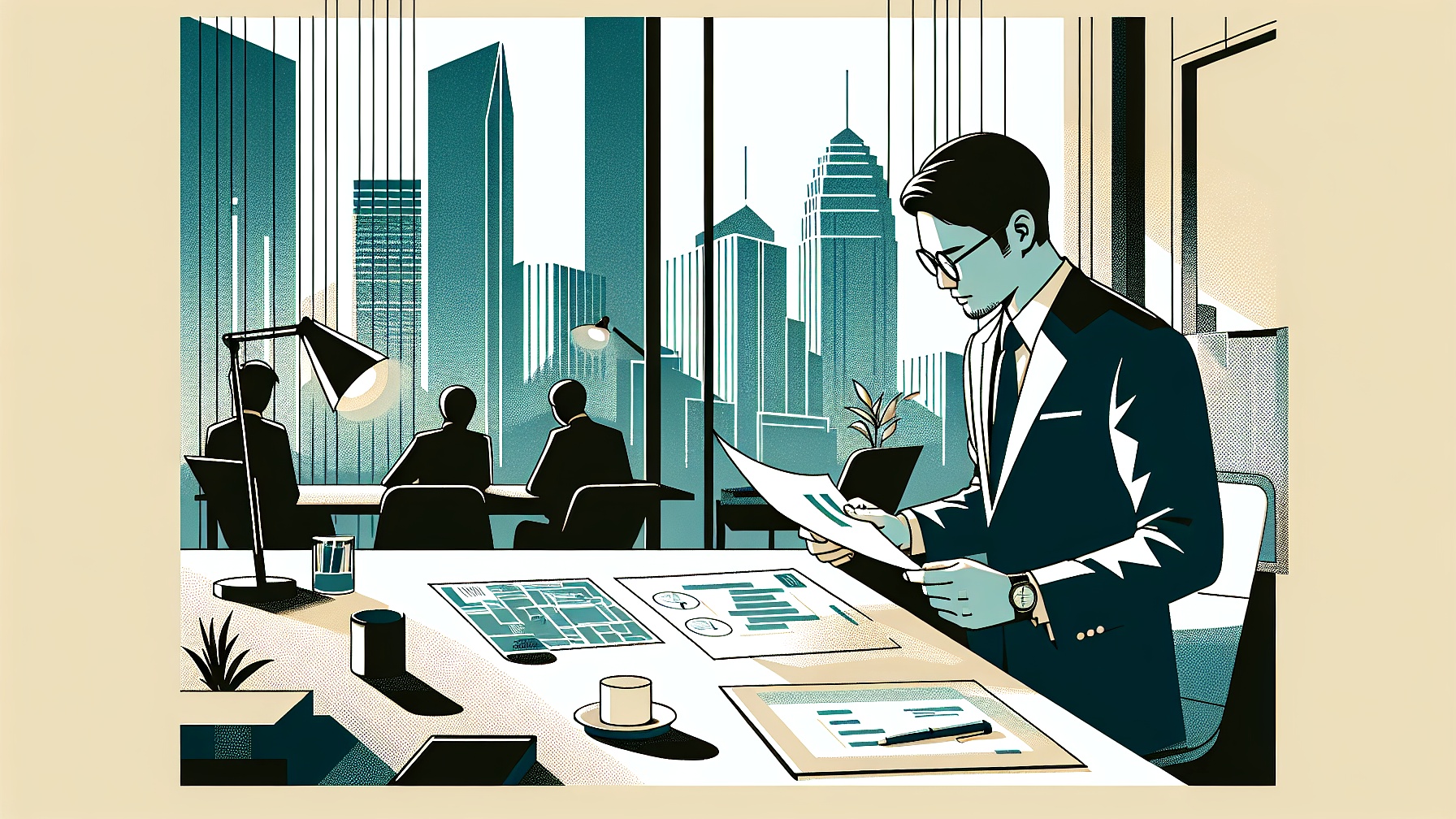 いま押さえておきたい市場の温度感