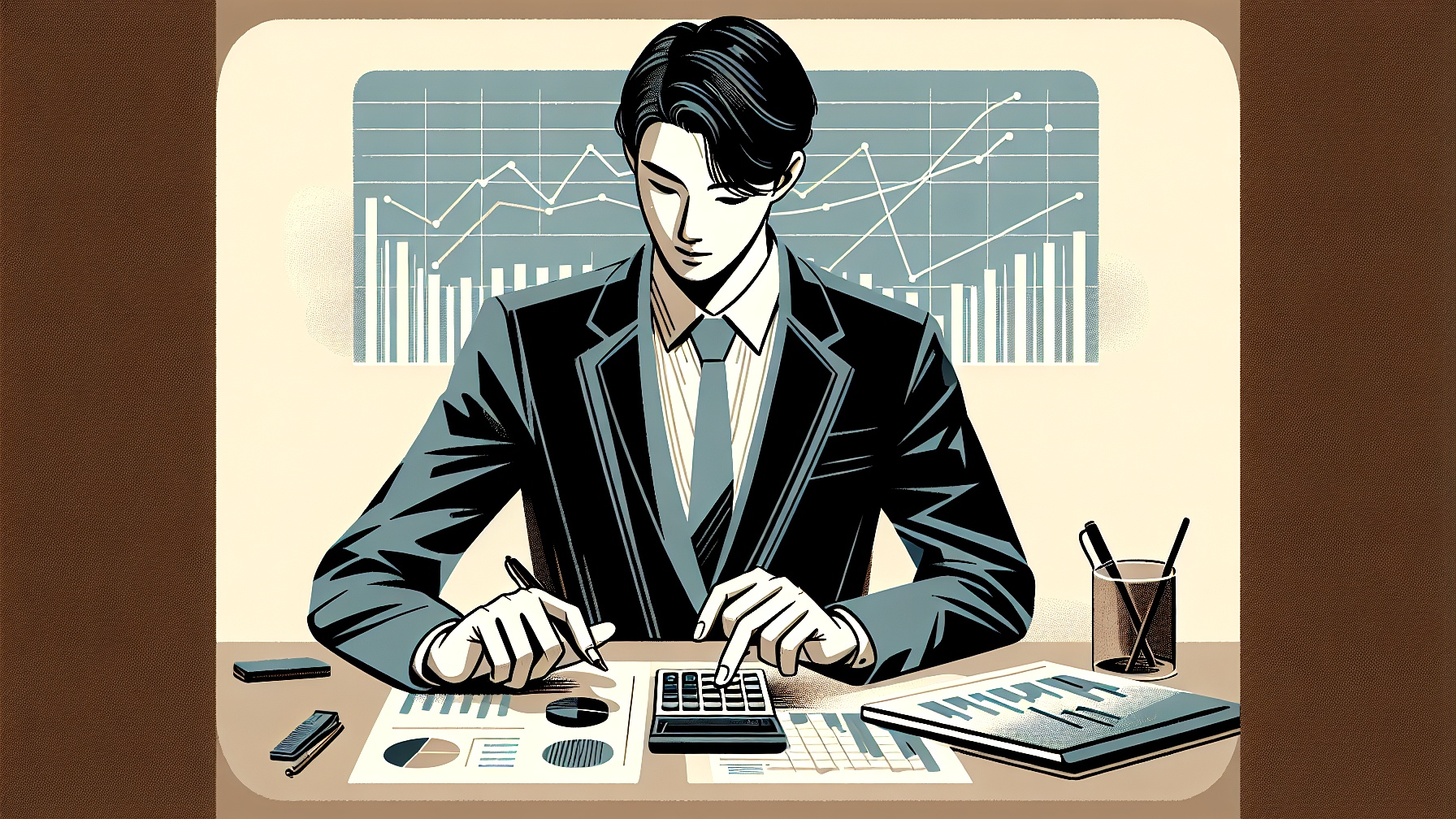 家賃設定が収益を左右する理由