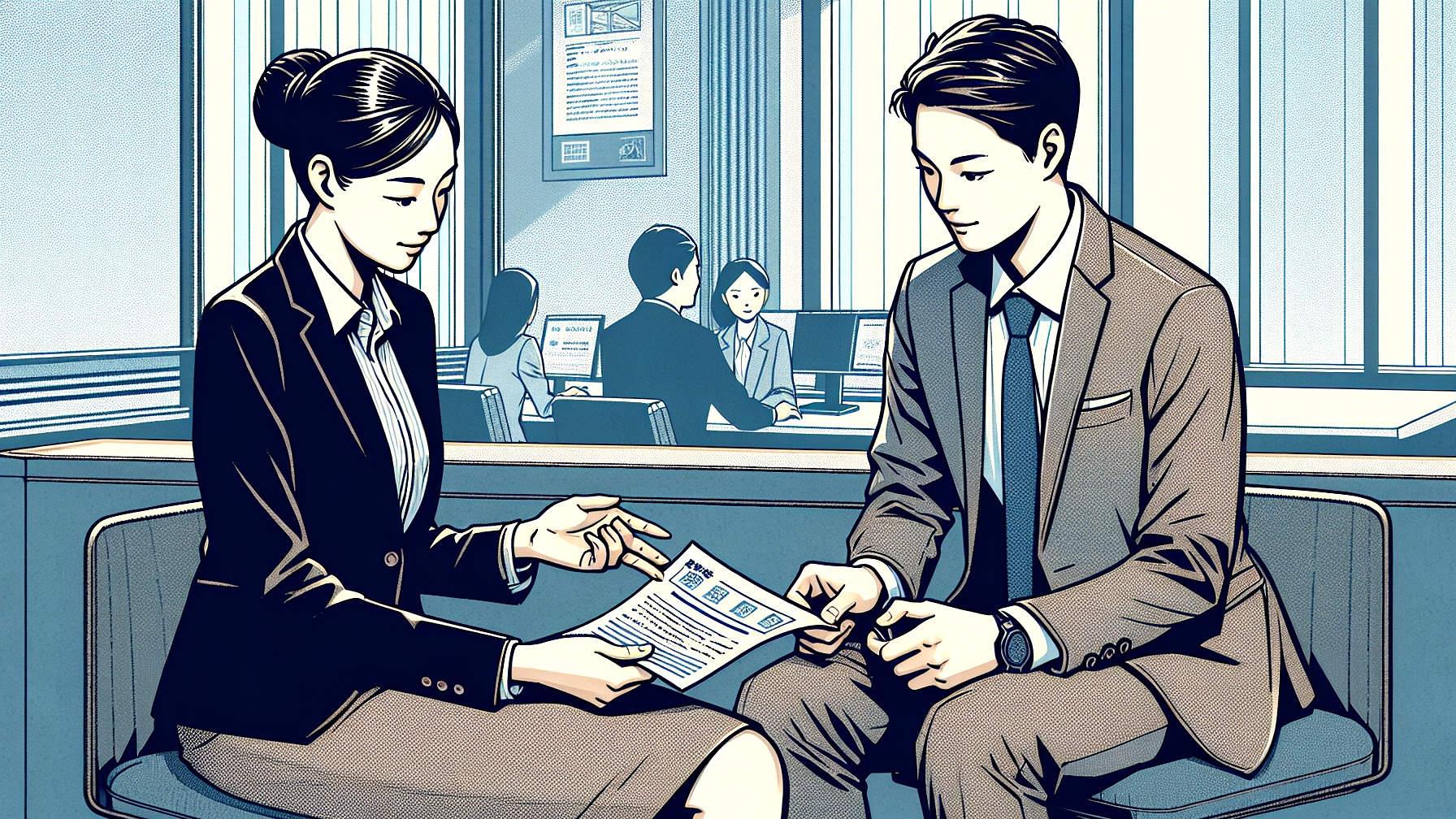 なぜ審査基準の理解が融資成功のカギになるのか