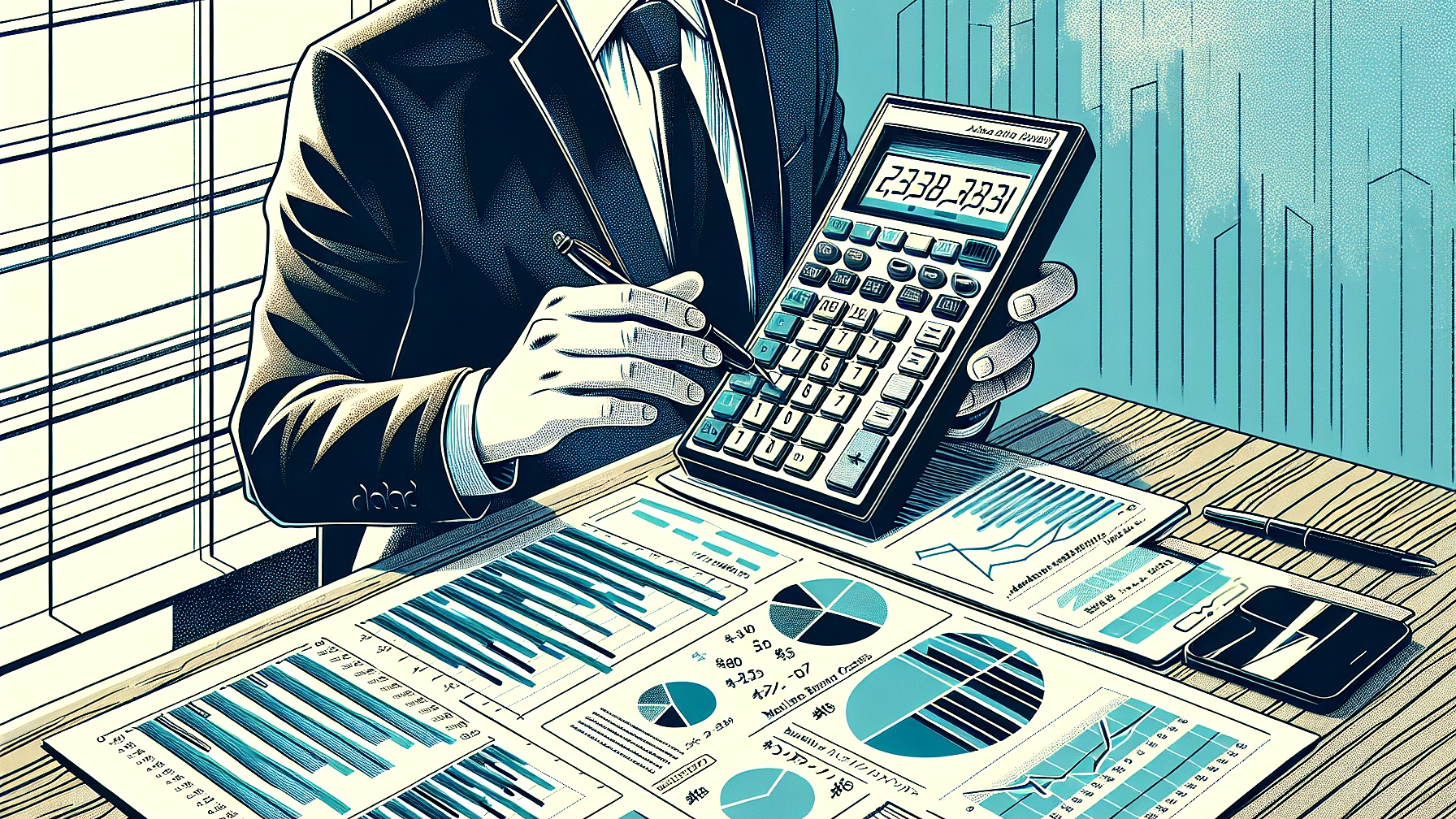 修繕費がキャッシュフローに与える本当の影響