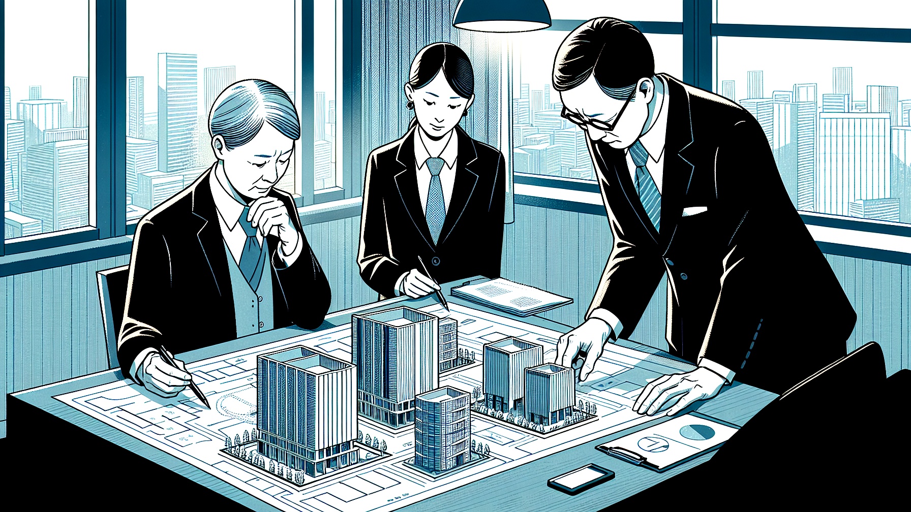 60代が不動産投資を検討すべき背景