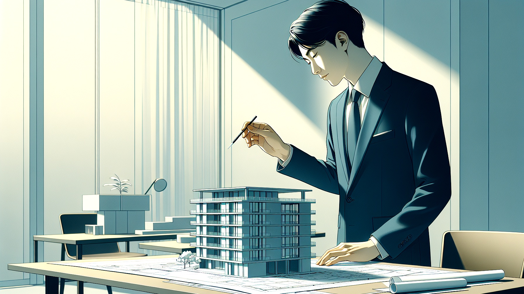 ファミリー向けマンション投資が初心者に向いている理由