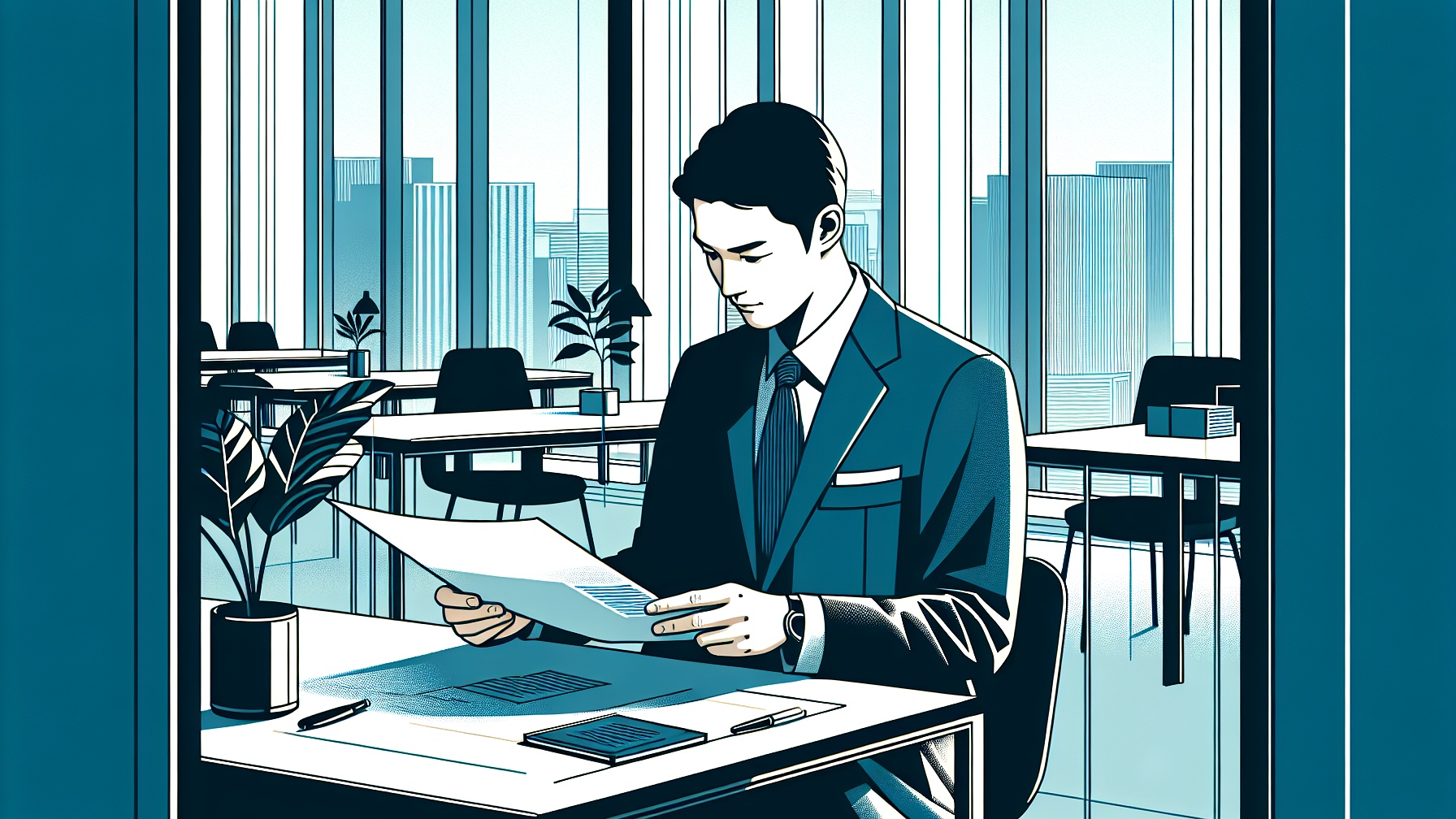 北海道市場の現状を主要都市と比較する