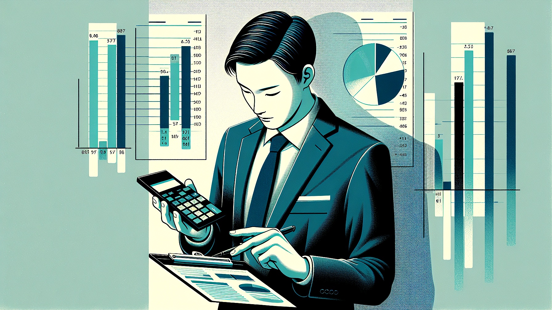 収益物件を査定する三つの基本アプローチ