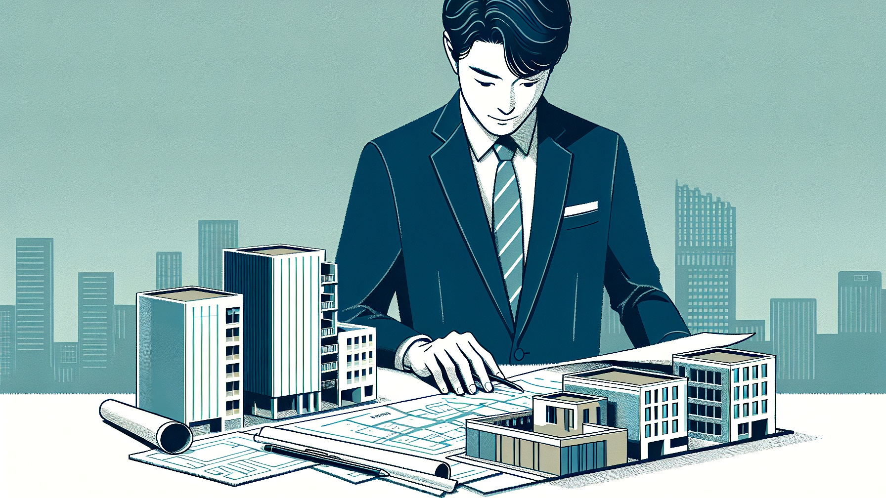 不動産クラウドファンディングの仕組みを理解しよう