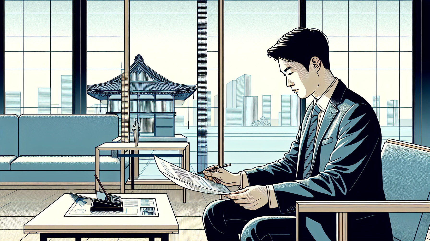 REITとは何かを改めて整理