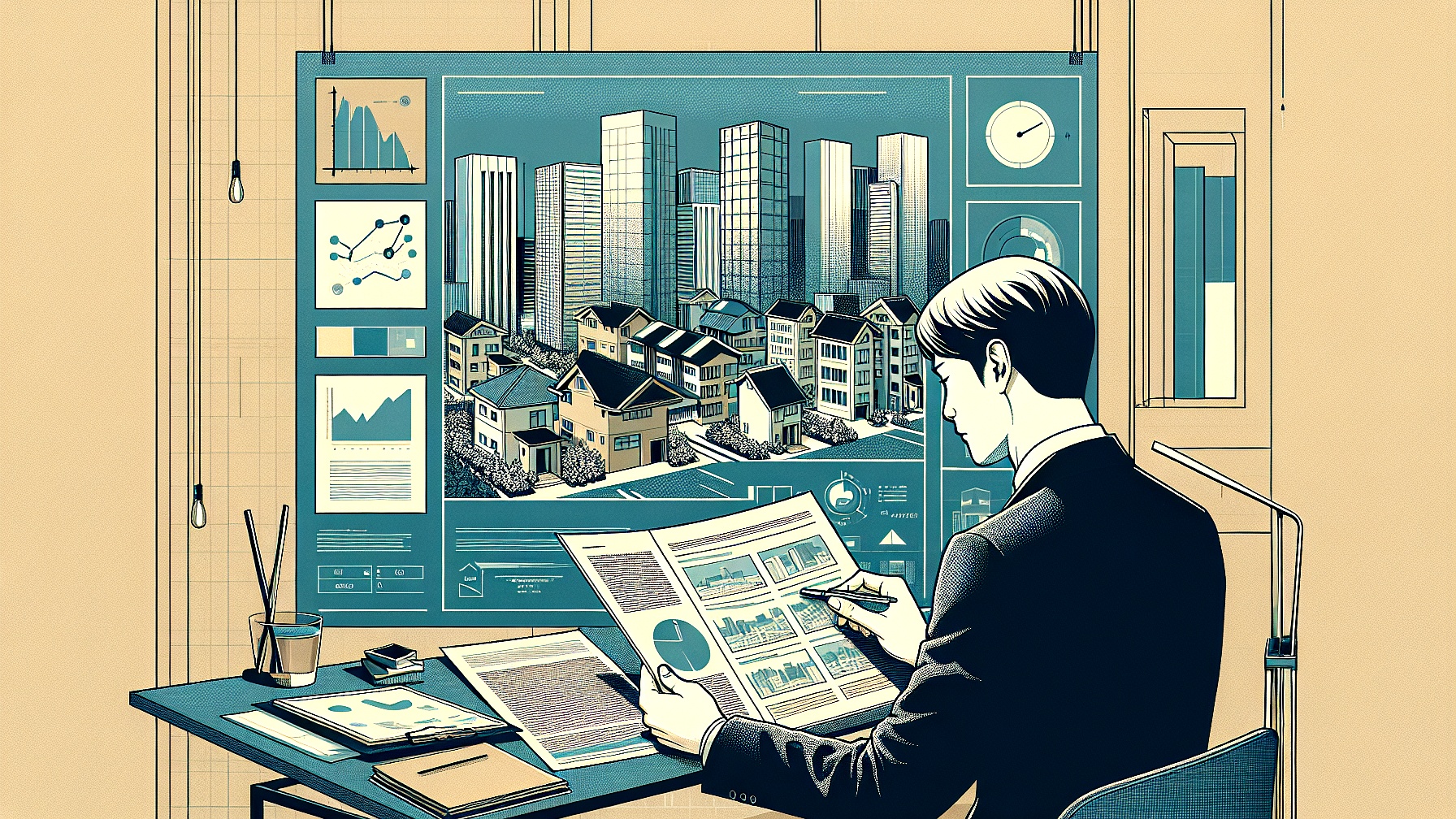 札幌の中古ワンルーム市場が注目される理由