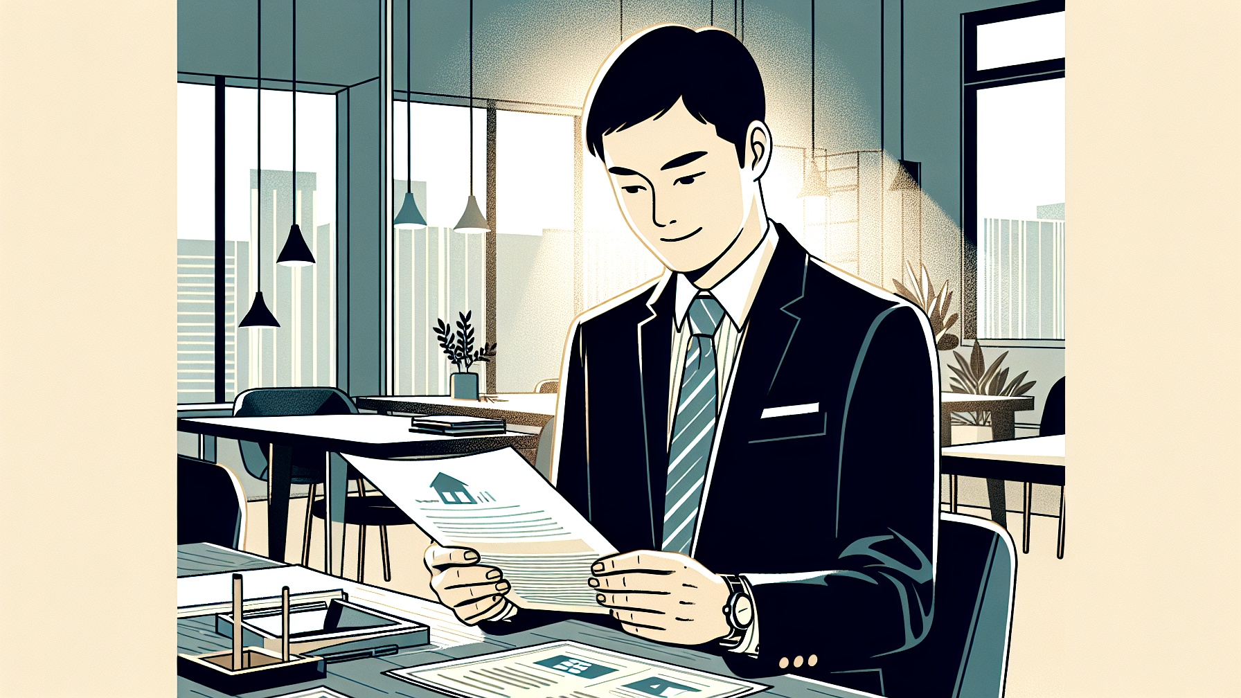 REITの基本を押さえる