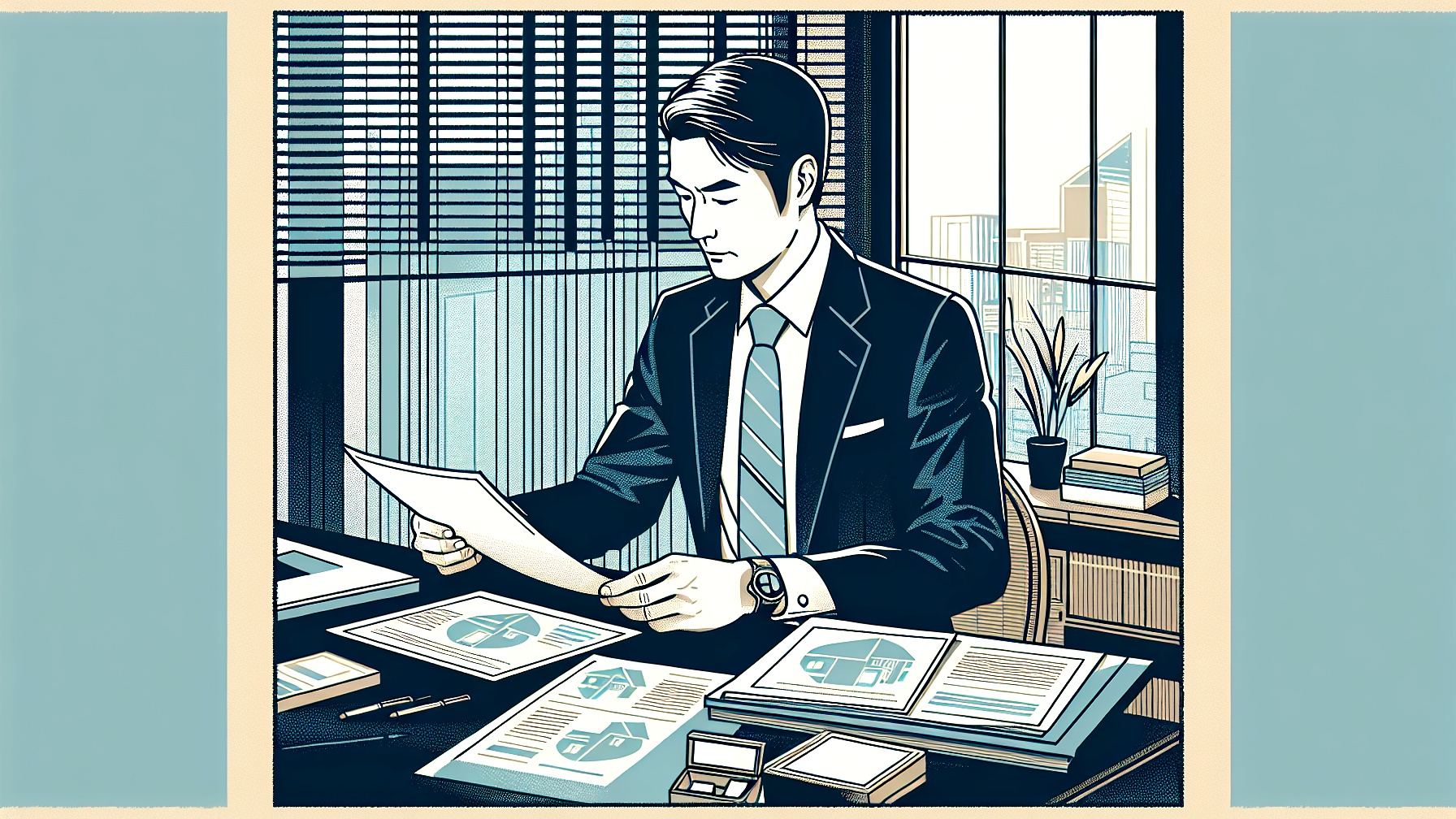 金利上昇期に何が起こるのか