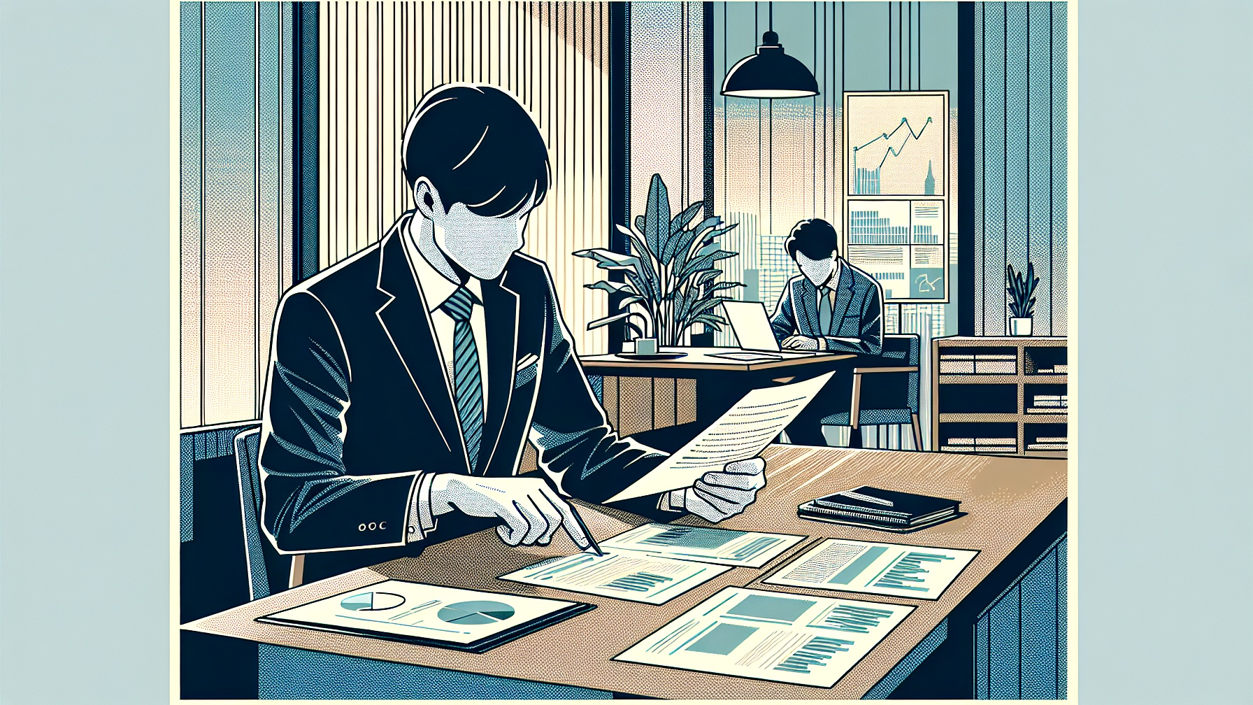 団信の基本と高収入層が直面する課題