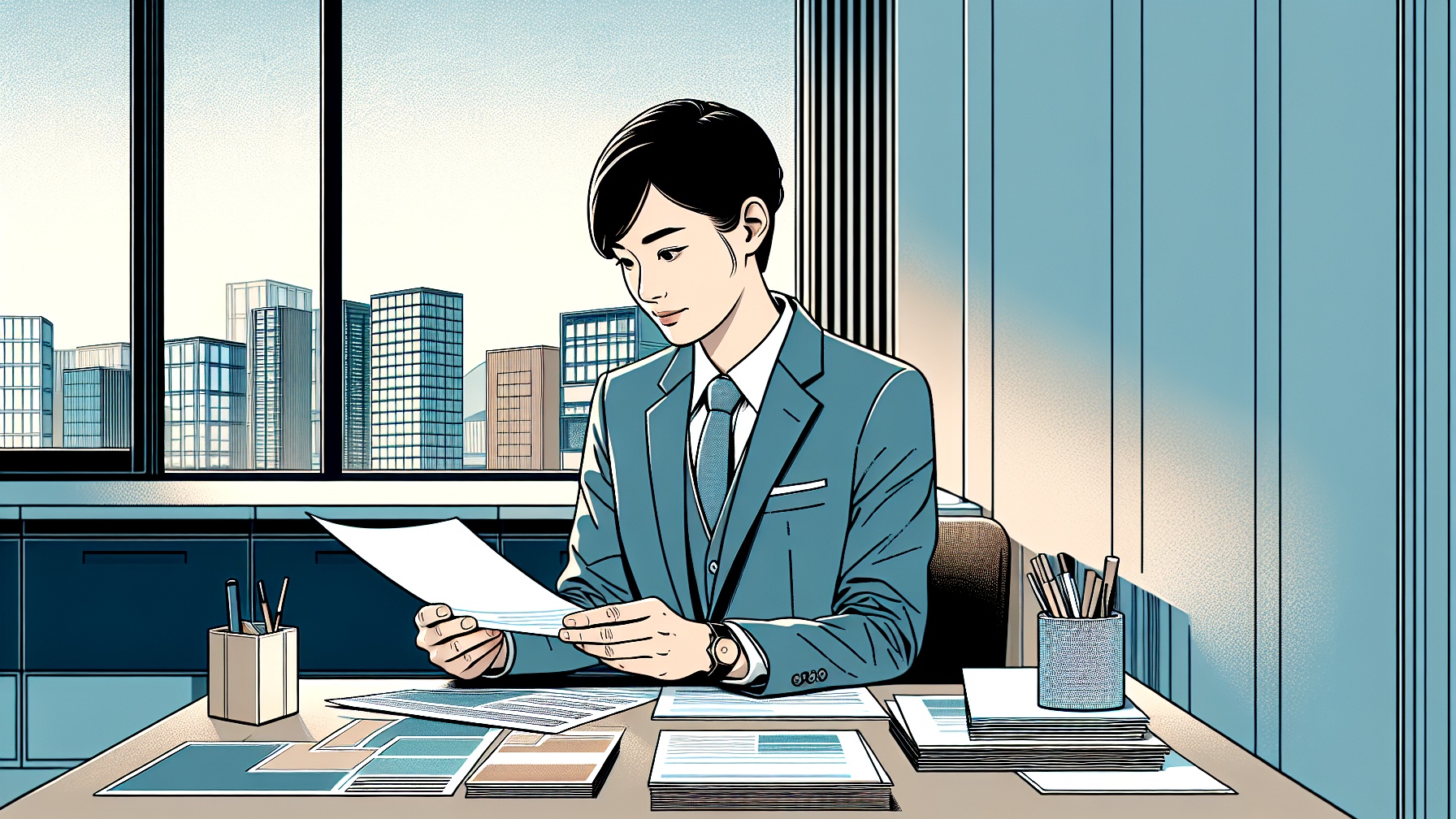 REITとは何か|品川区で注目される理由