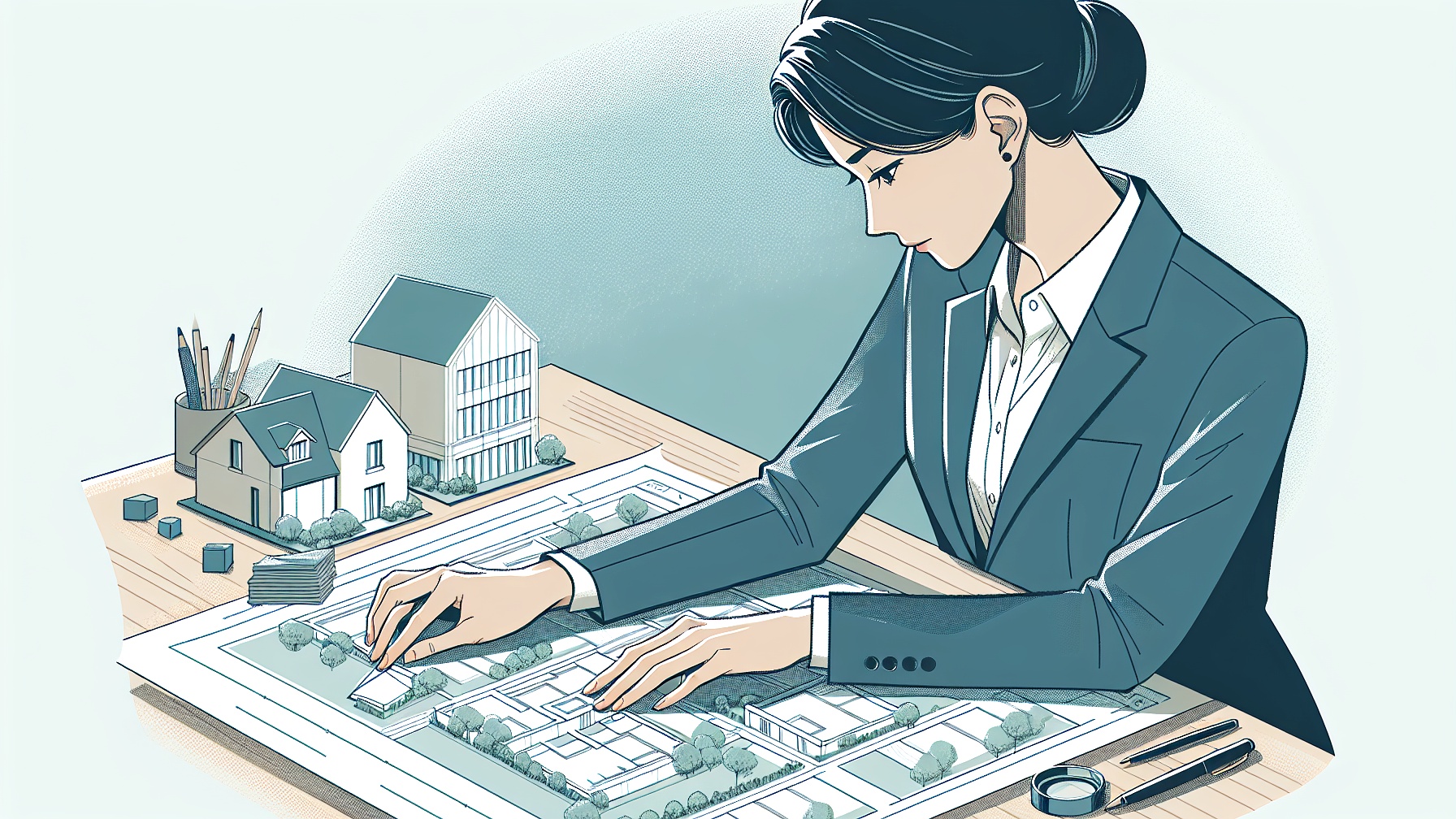 不動産市場の動向から見る売却タイミングのイメージ