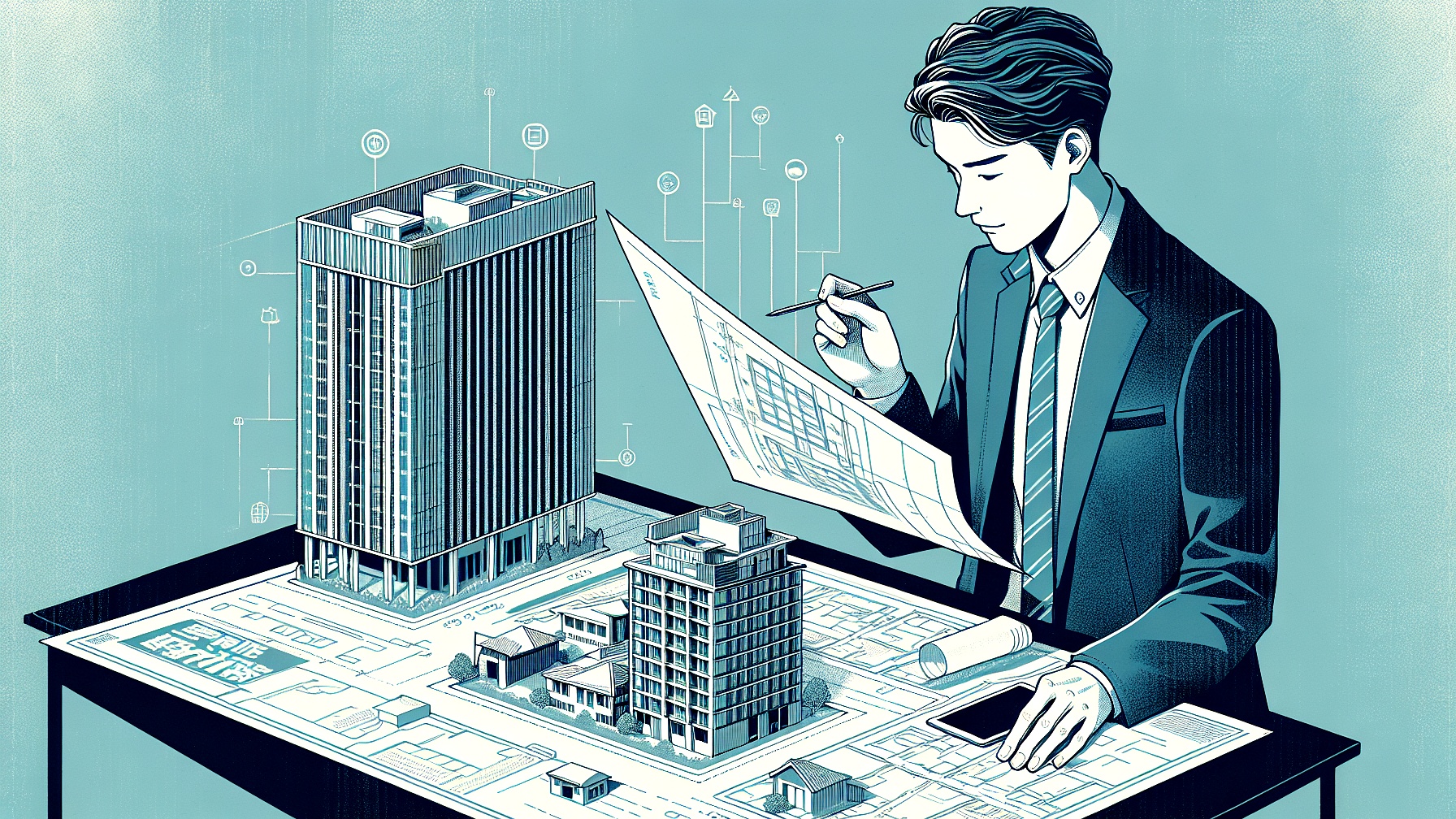 不動産クラウドファンディングの基本を押さえる