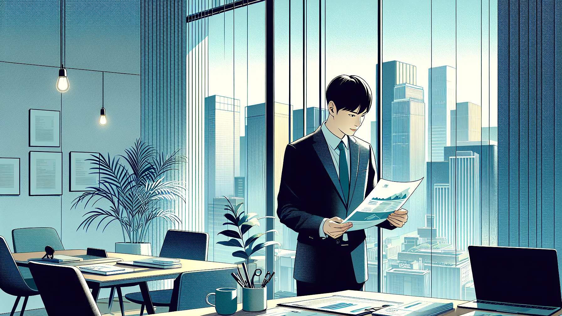 入居者募集でまず押さえたい市場分析の基本