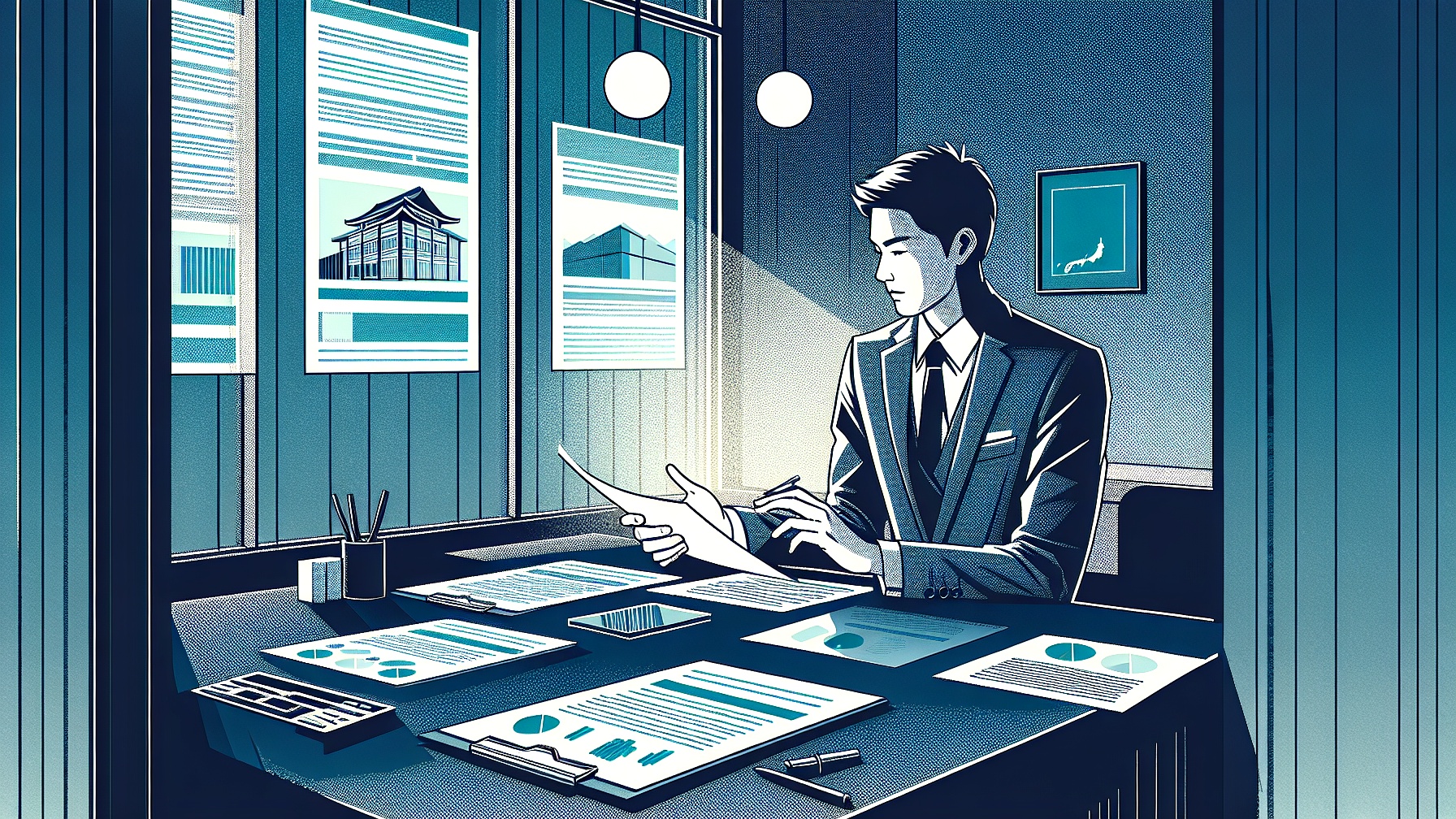 REITの基本的な仕組みを理解しよう