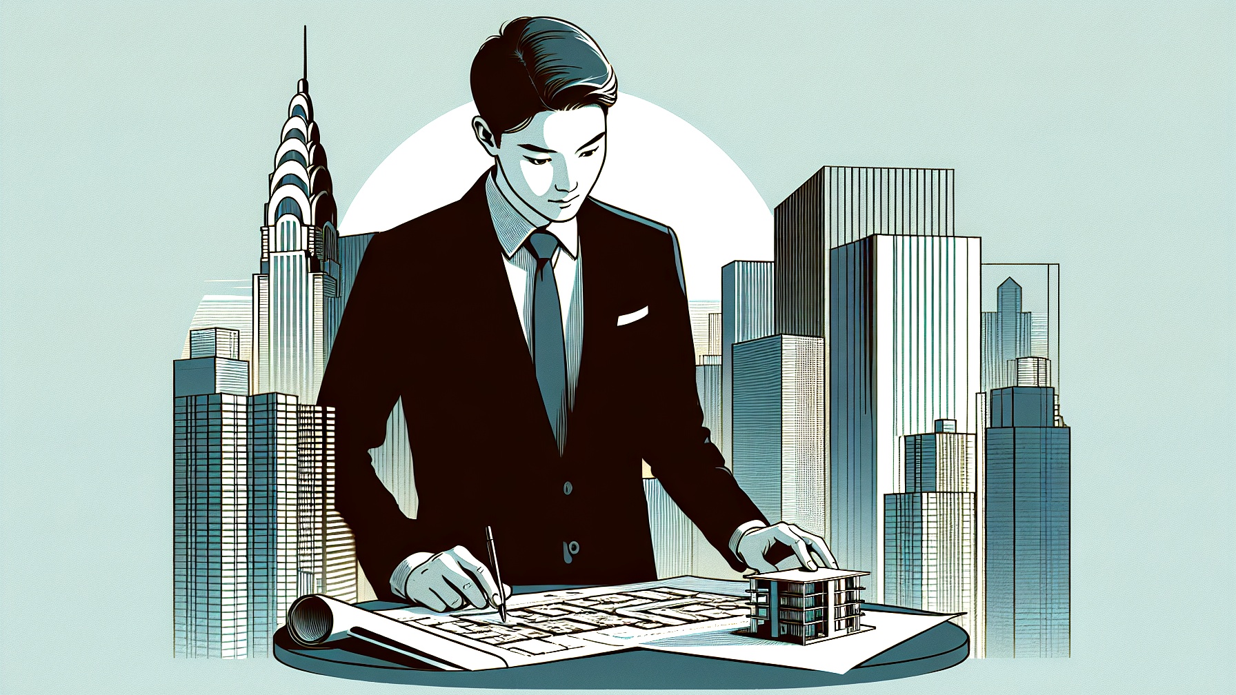 REITと事故物件の基本を理解しよう