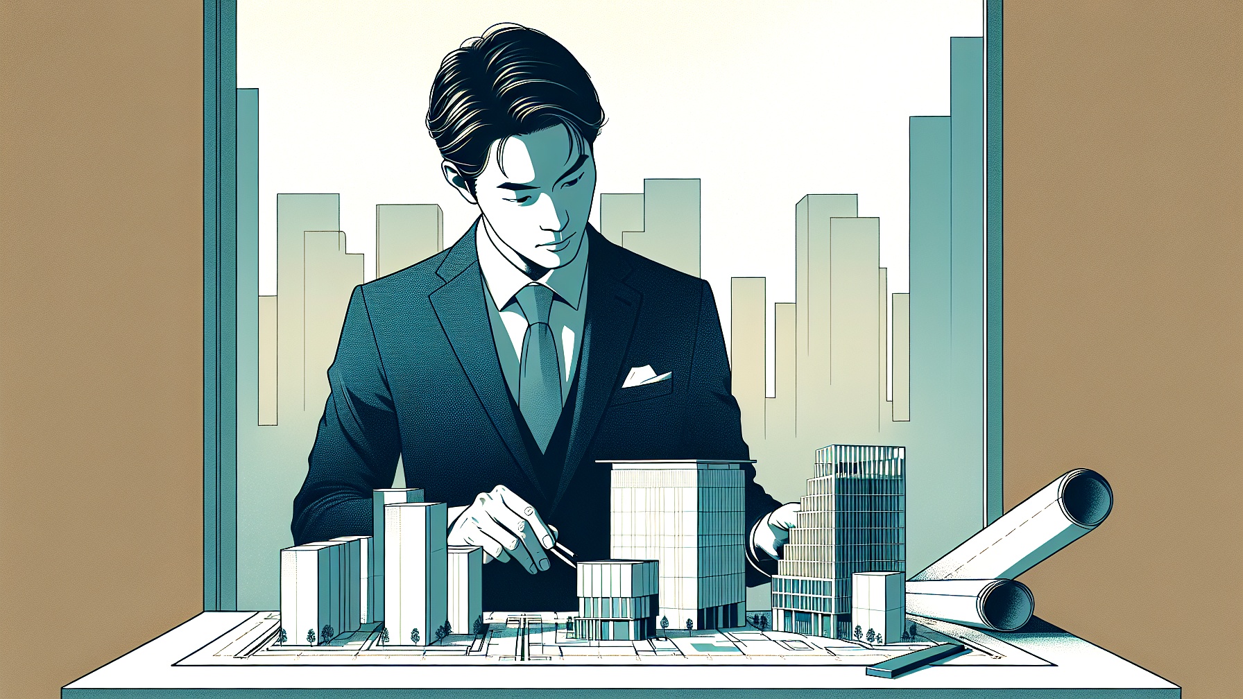 不動産クラウドファンディングの仕組みを理解する