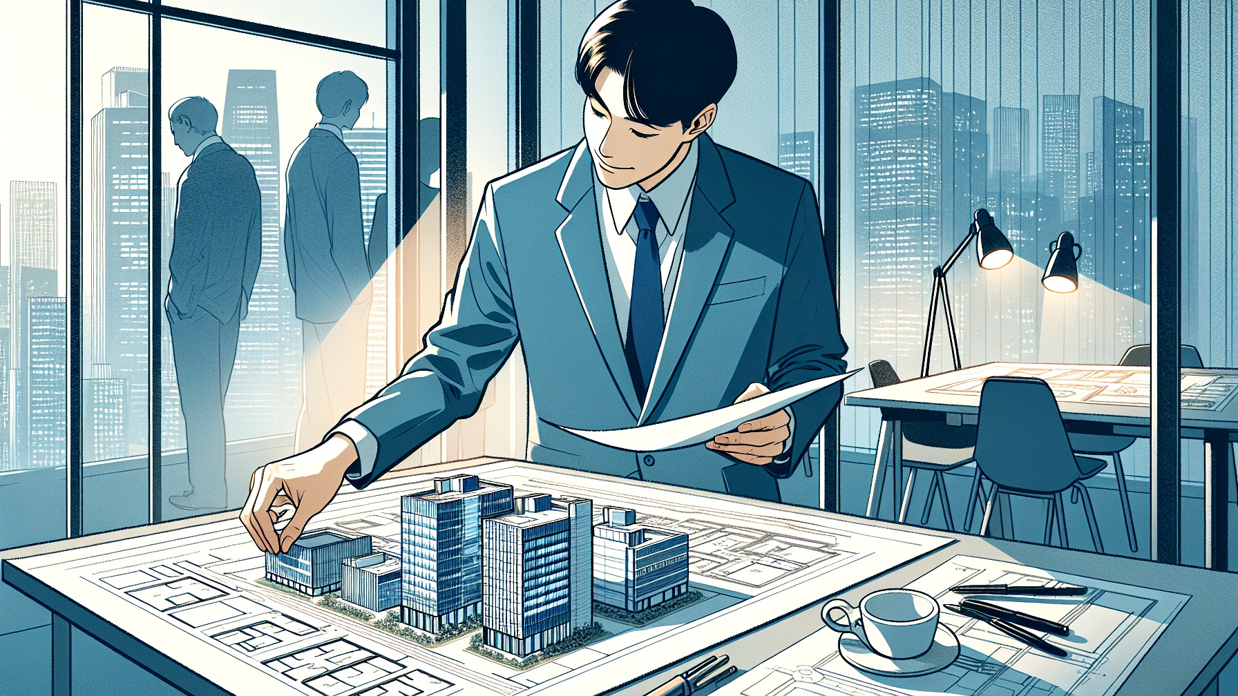 不動産クラウドファンディングの基本構造を理解する