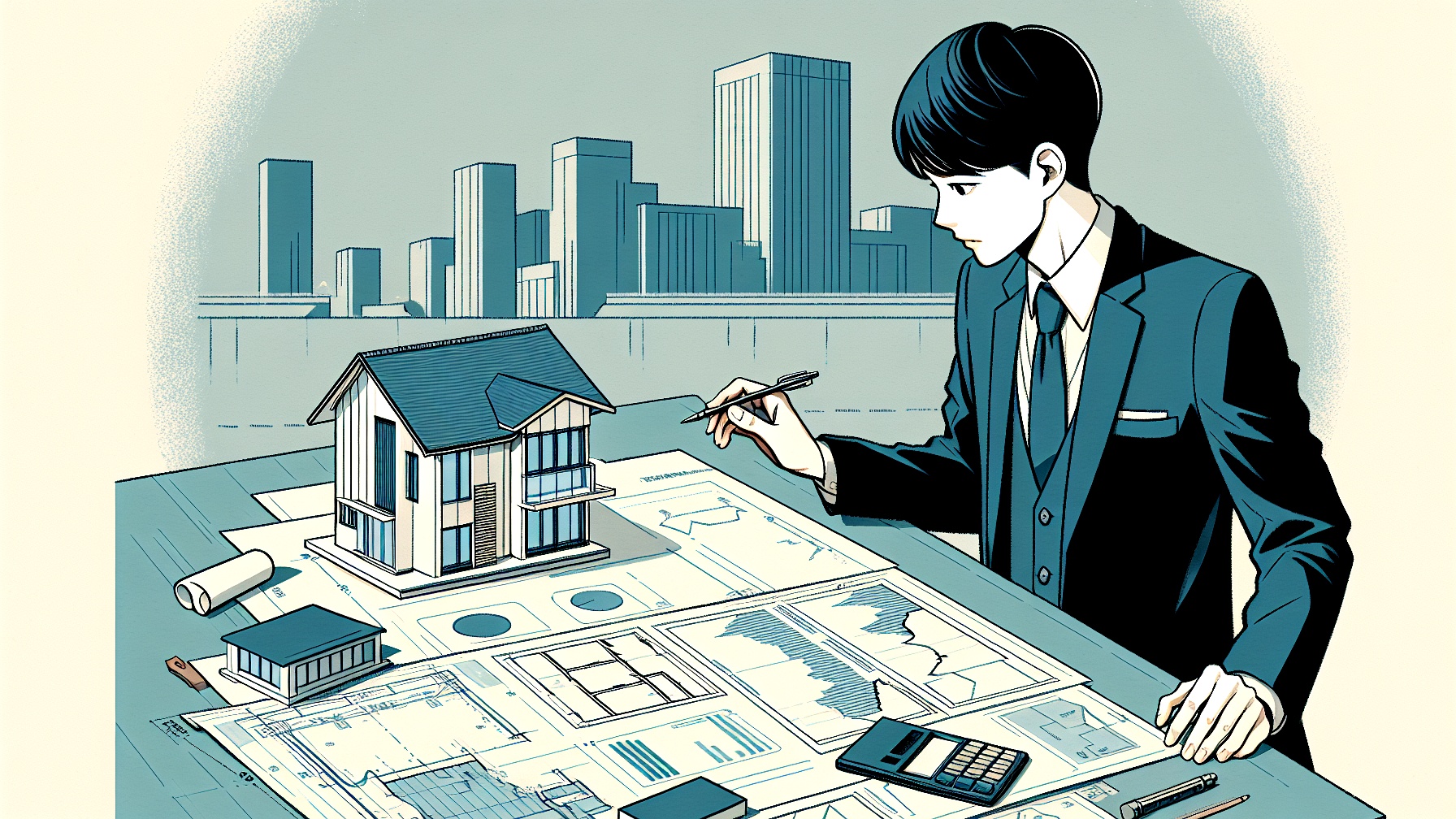 地震保険の基本と不動産投資への影響