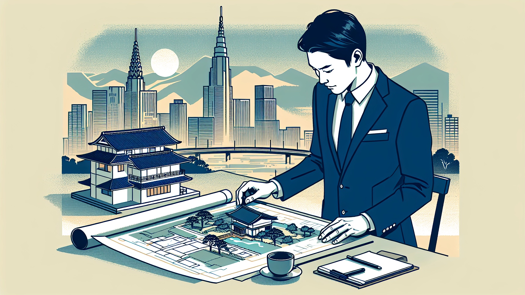 不動産クラウドファンディングの基本的な仕組み