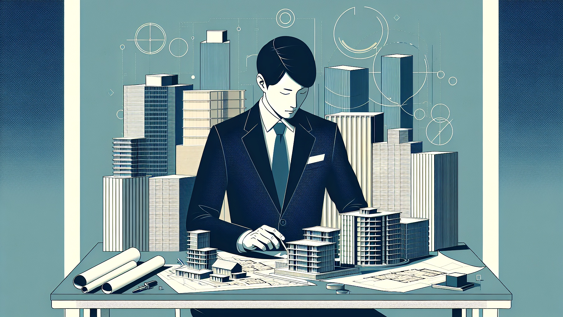 区分所有の仕組みとマンション投資の基本