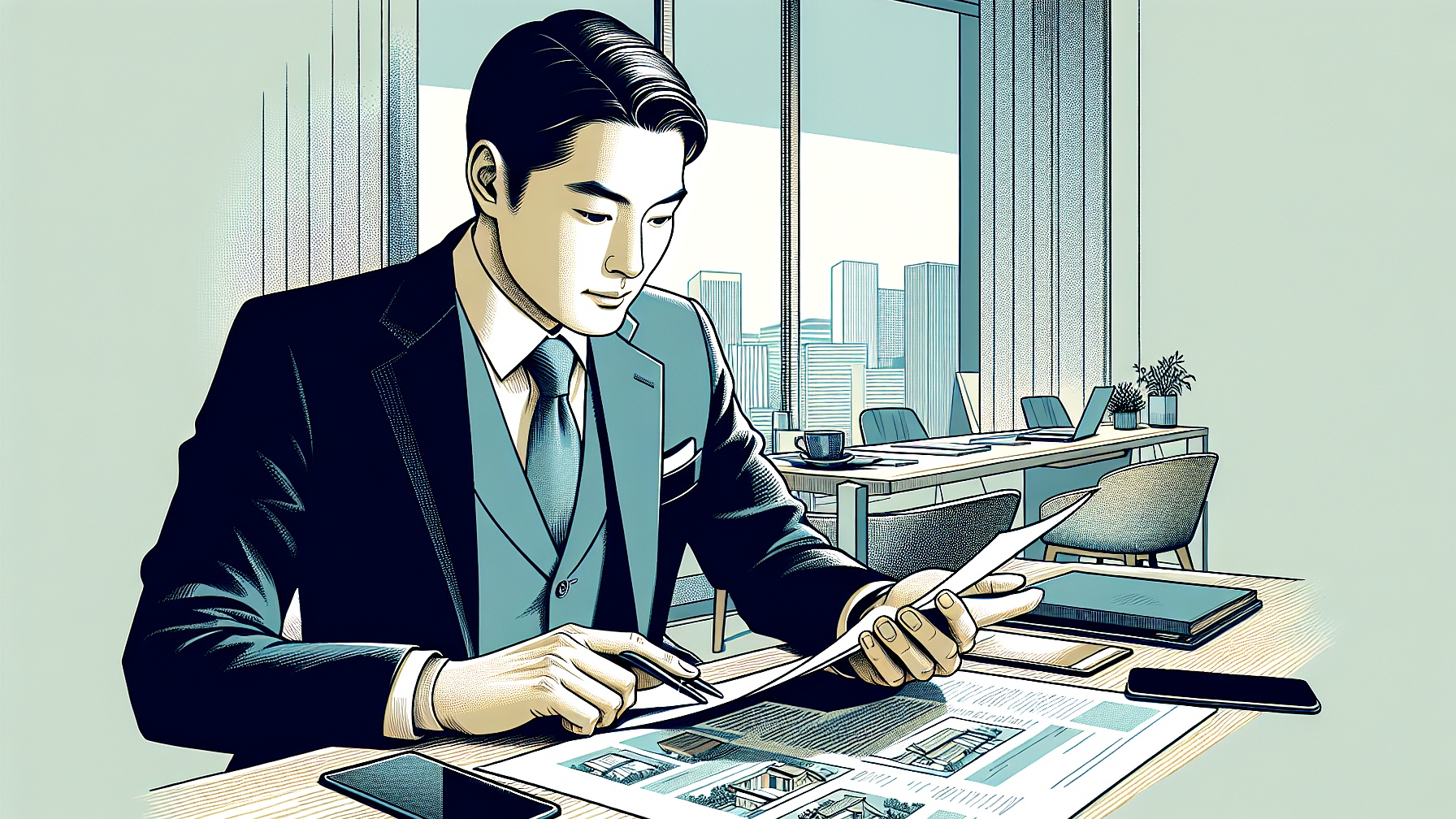 金利上昇局面で何が起きているのか